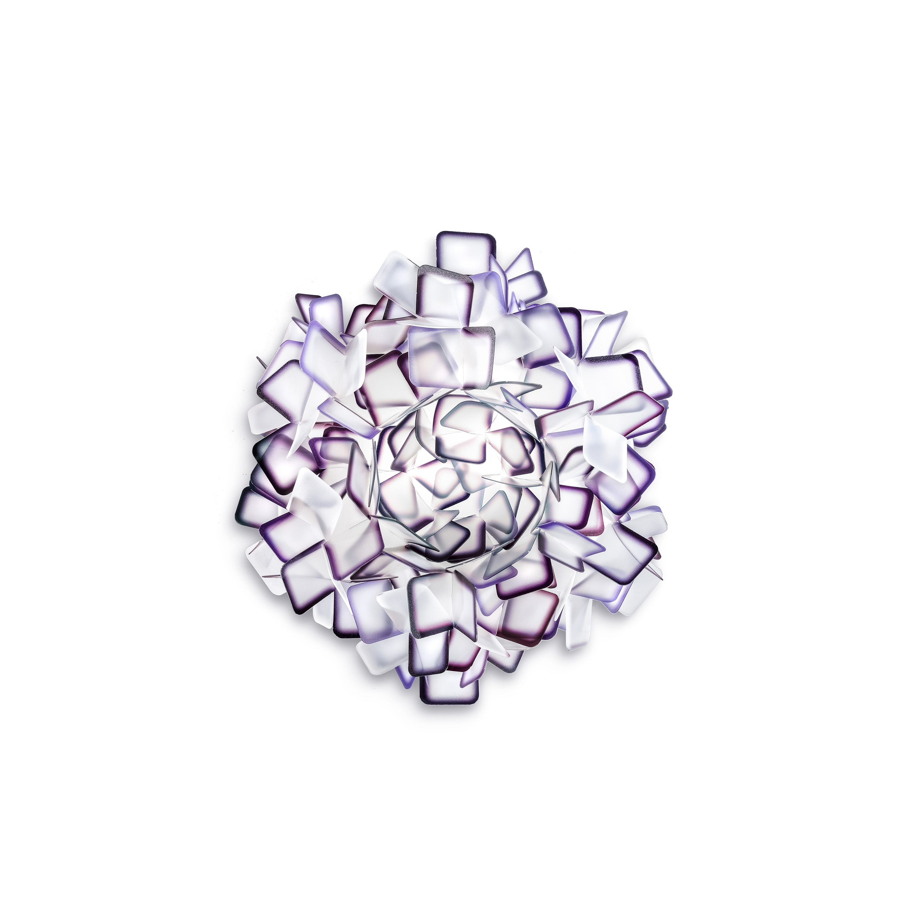 Clizia Ceiling/Wall Medium | Purple