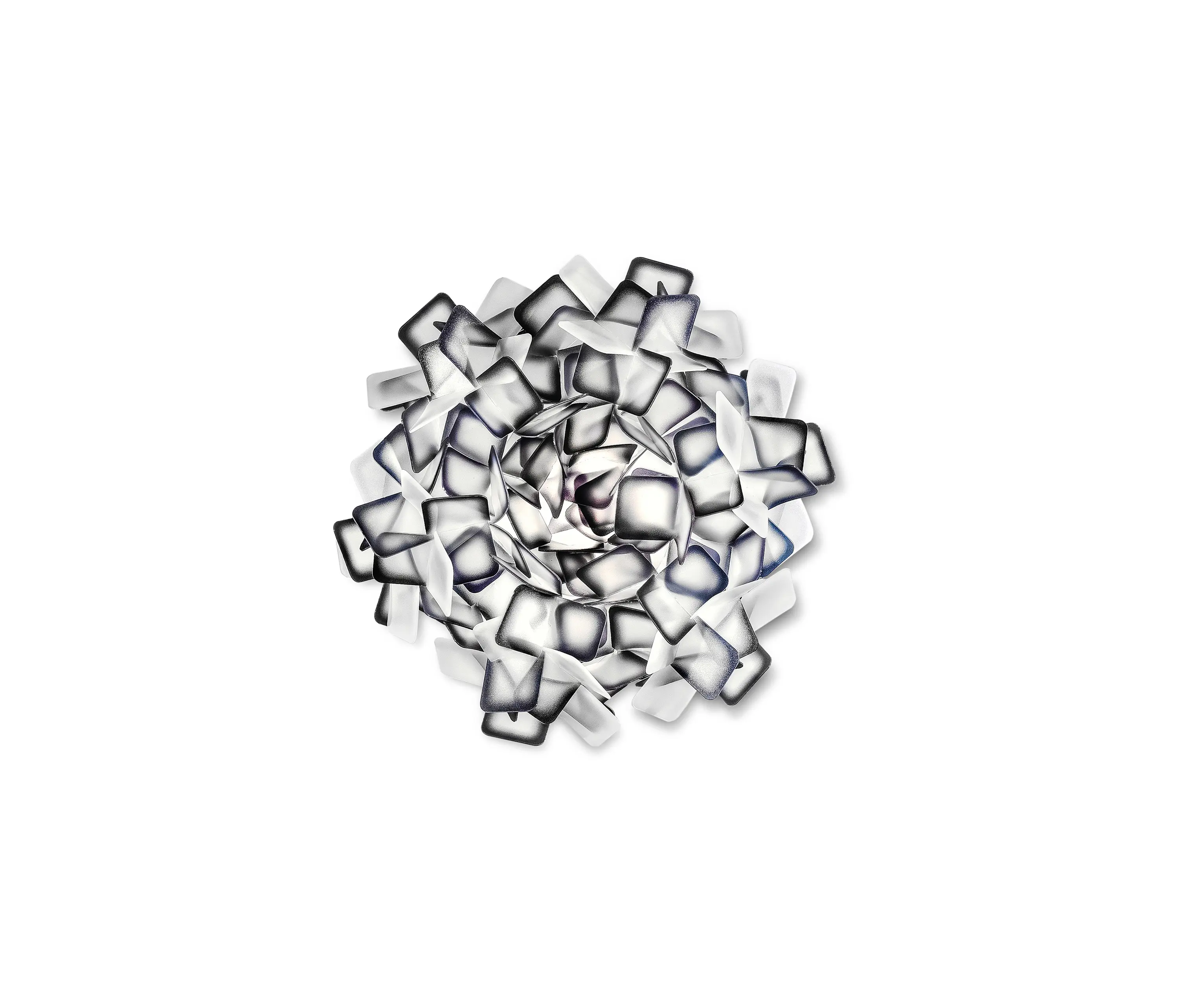 Slamp - Clizia Ceiling/Wall Mini | Black