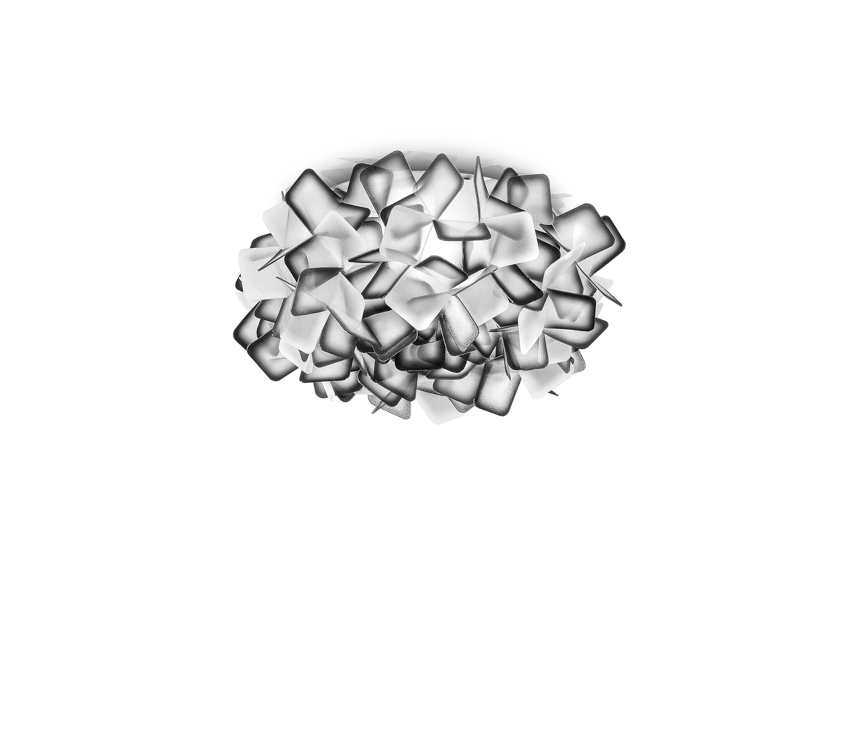 Slamp - Clizia Ceiling/Wall Mini | Black