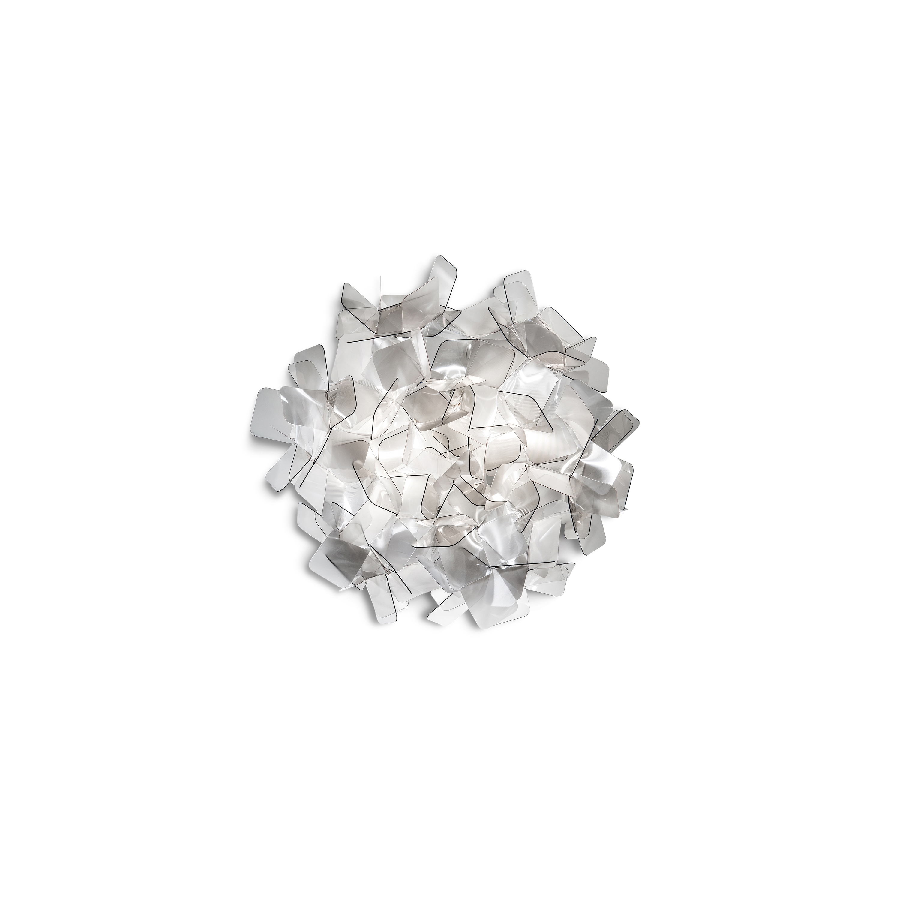 Clizia Ceiling/Wall Mini | Fume'