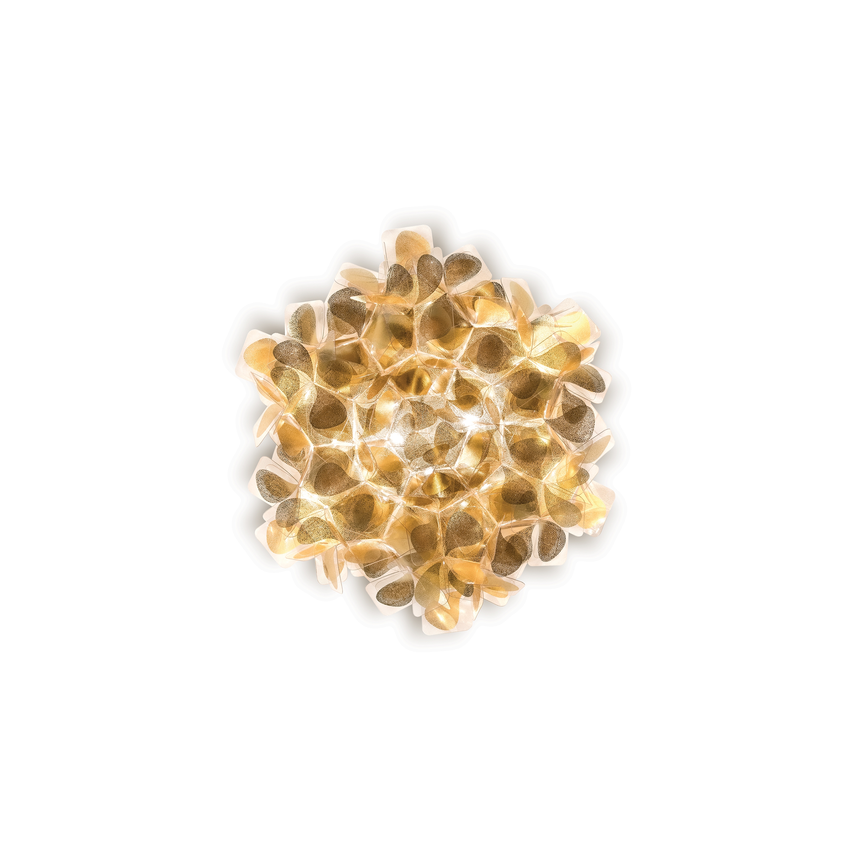 Clizia Ceiling/Wall Mini | Mama Non Mama Gold