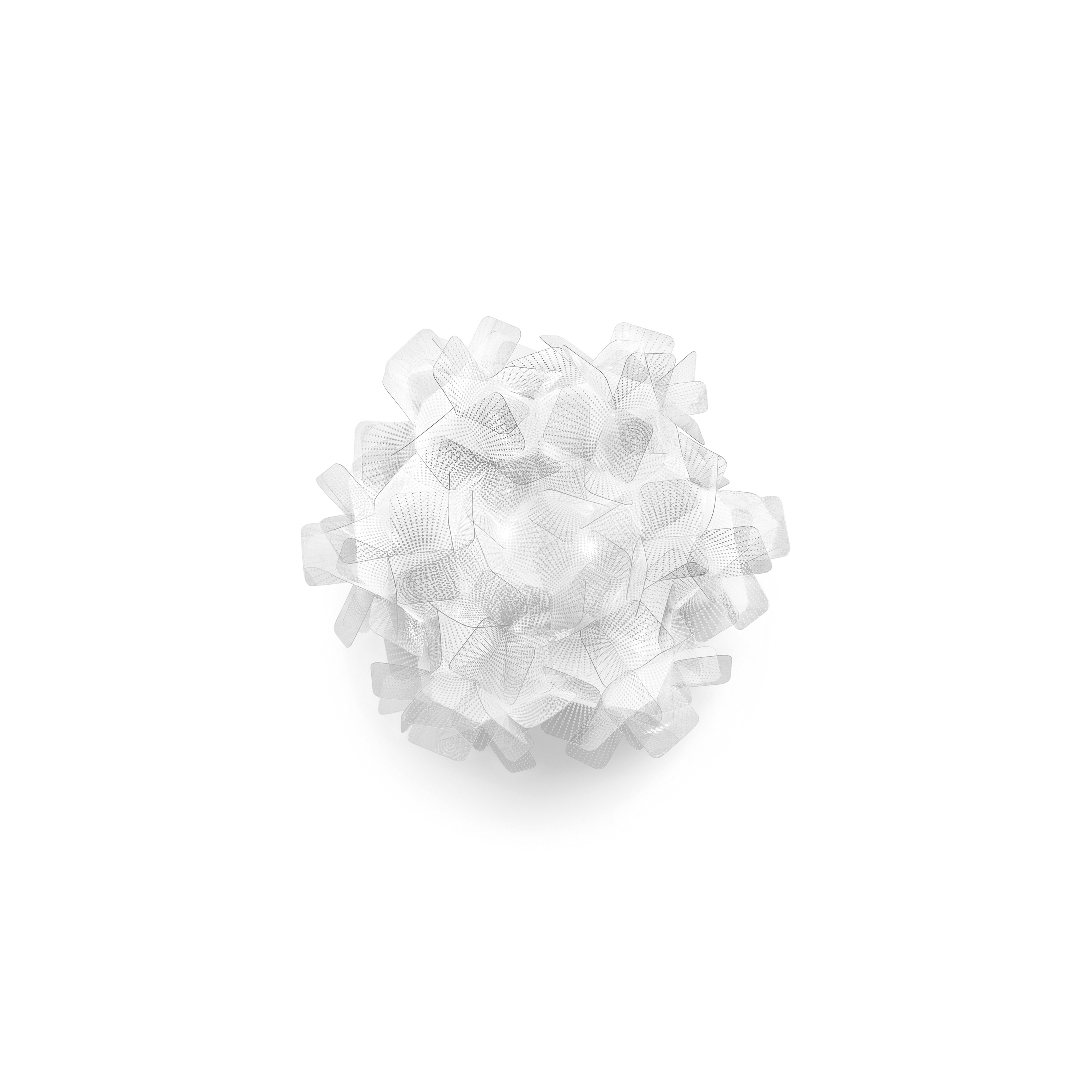 Clizia Ceiling/Wall Mini | Pixel