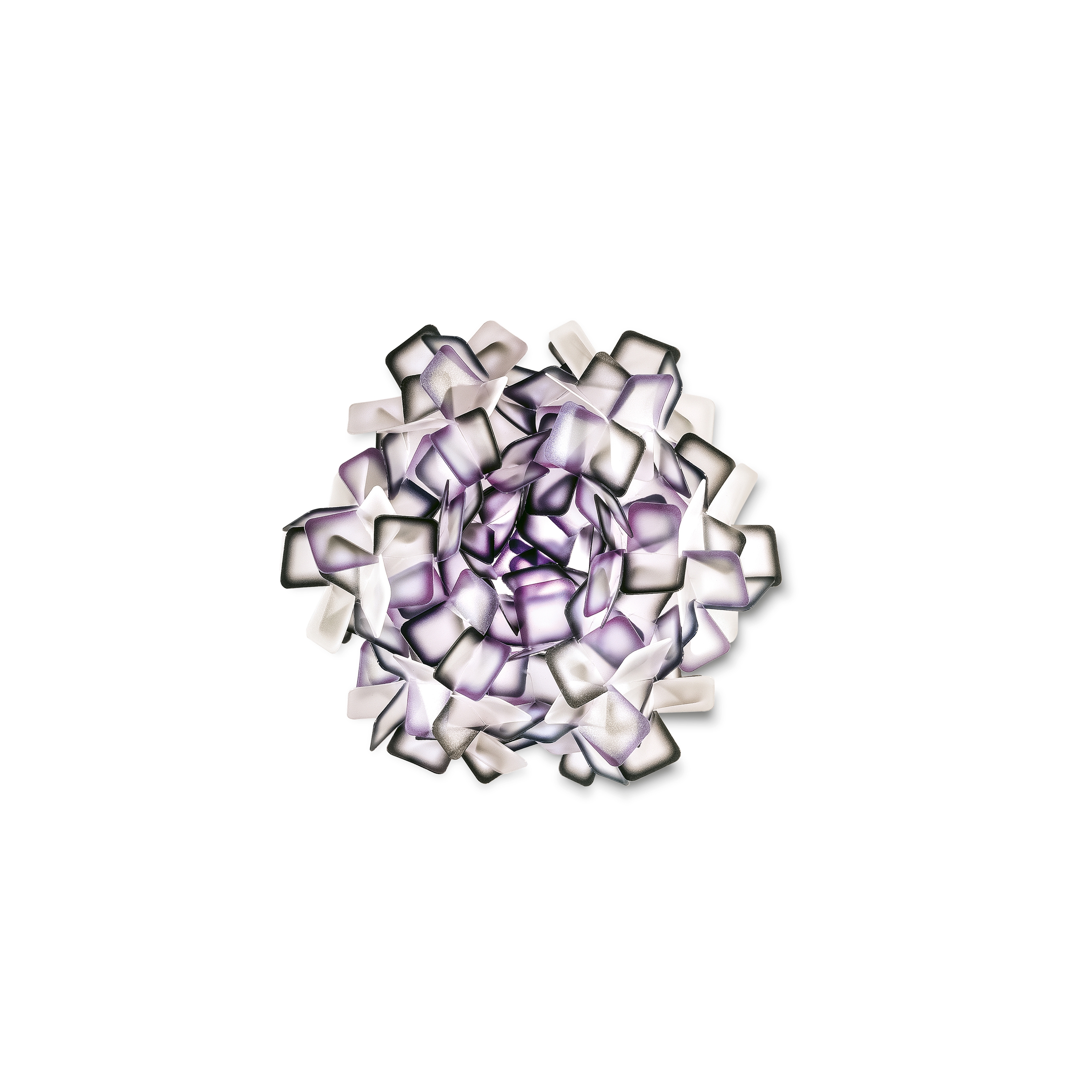 Clizia Ceiling/Wall Mini | Purple