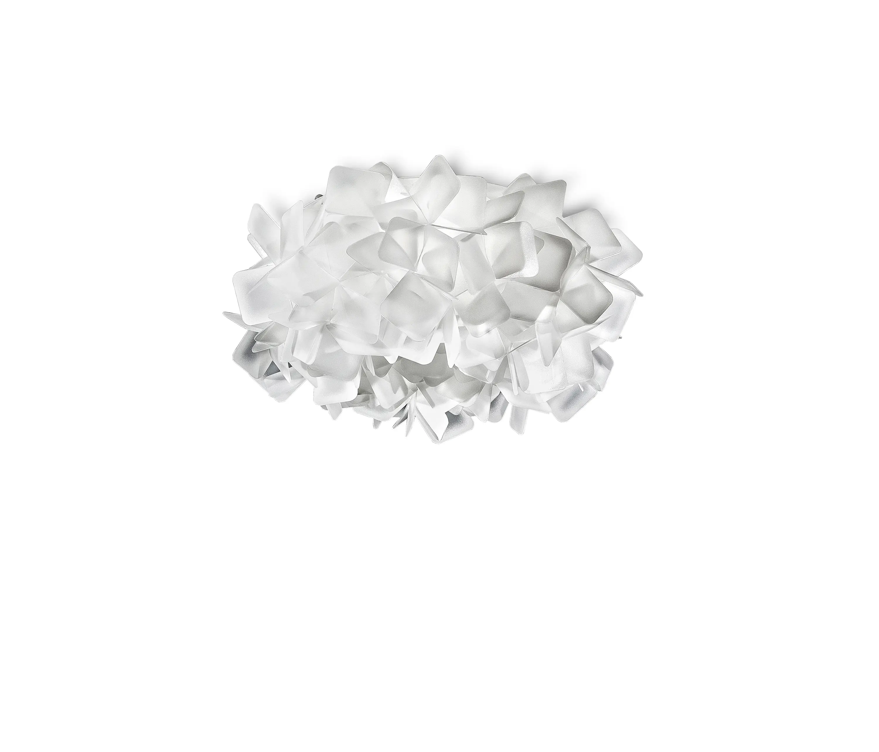 Slamp - Clizia Ceiling/Wall Mini | White