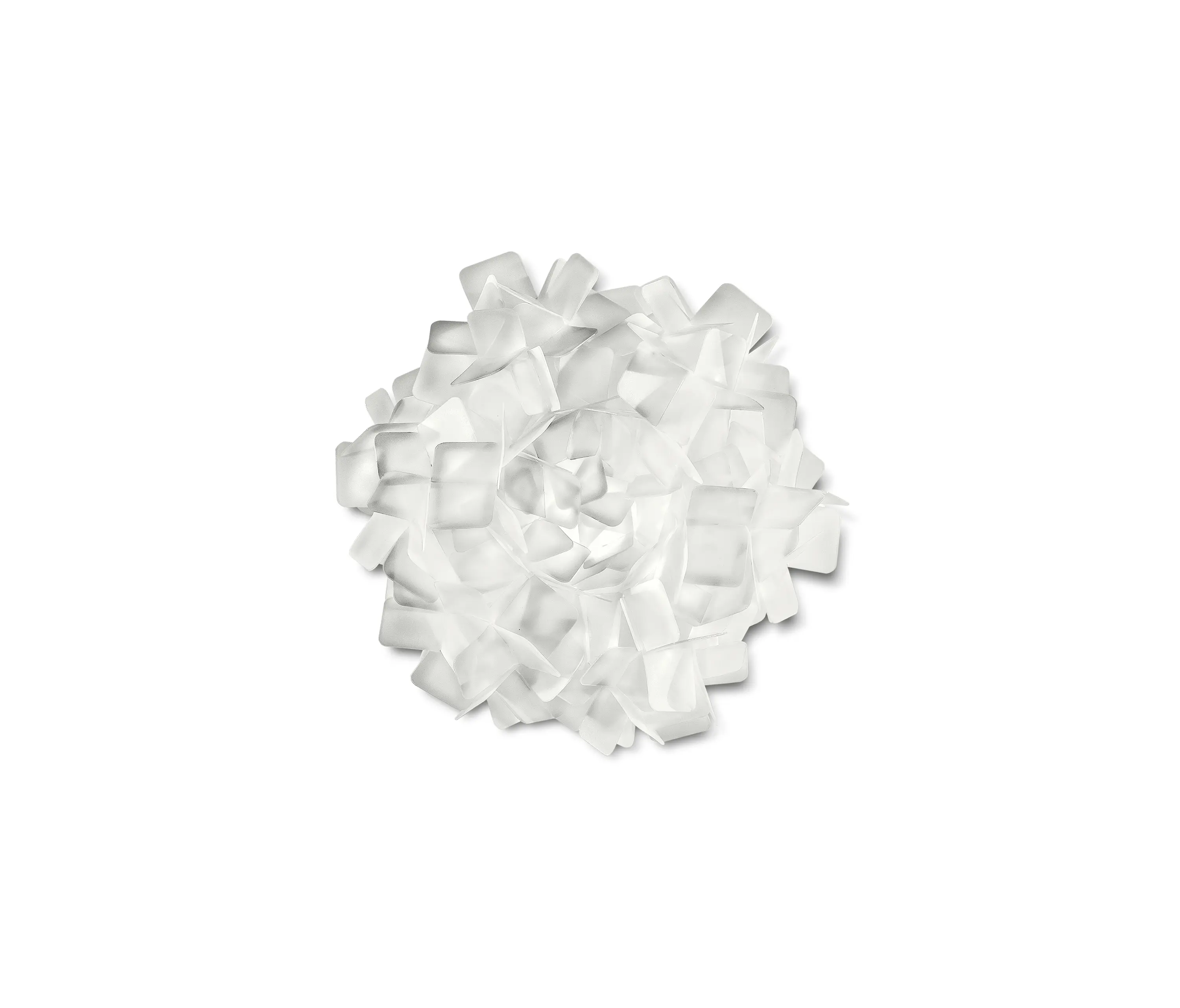 Slamp - Clizia Ceiling/Wall Mini | White