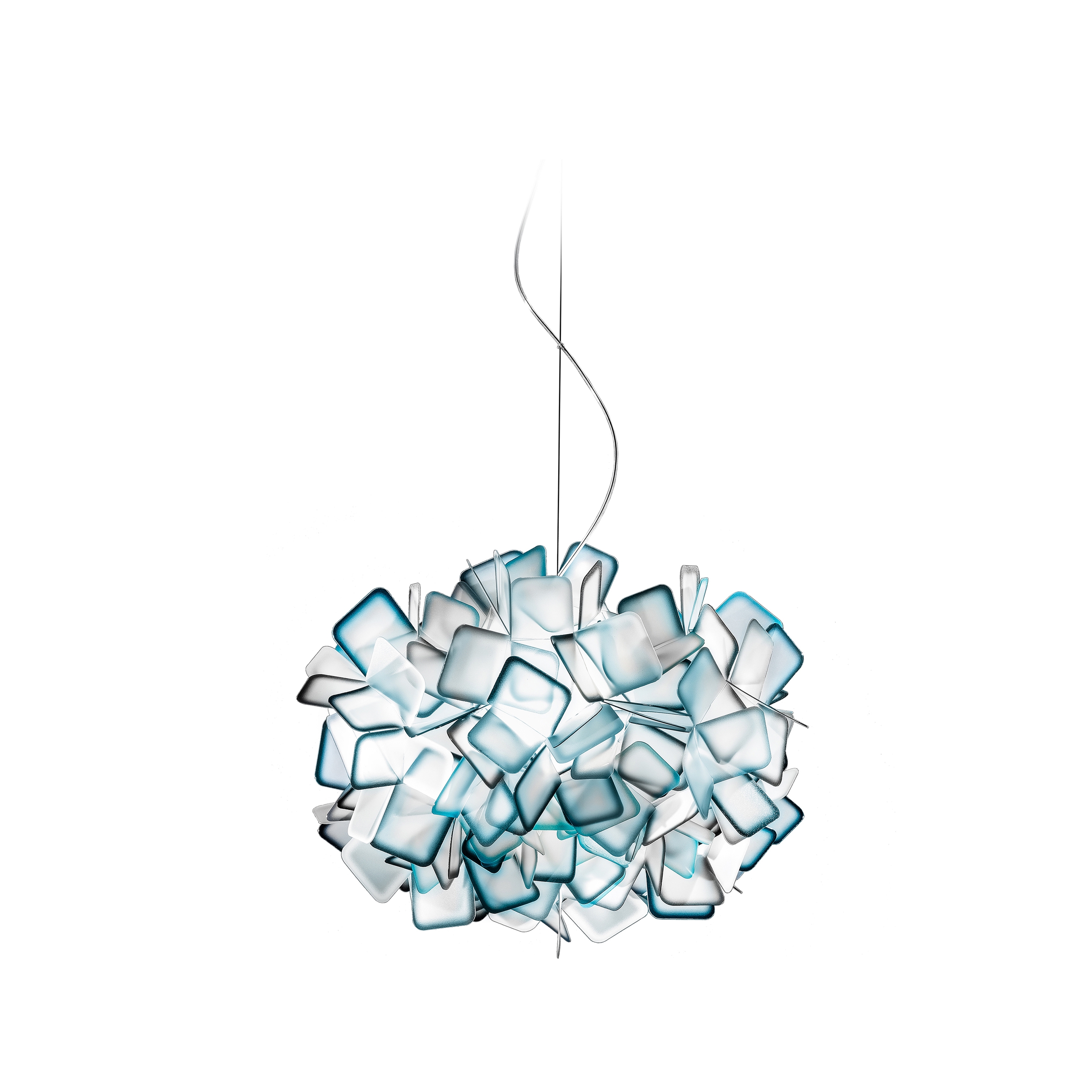 Clizia Suspension | Blue