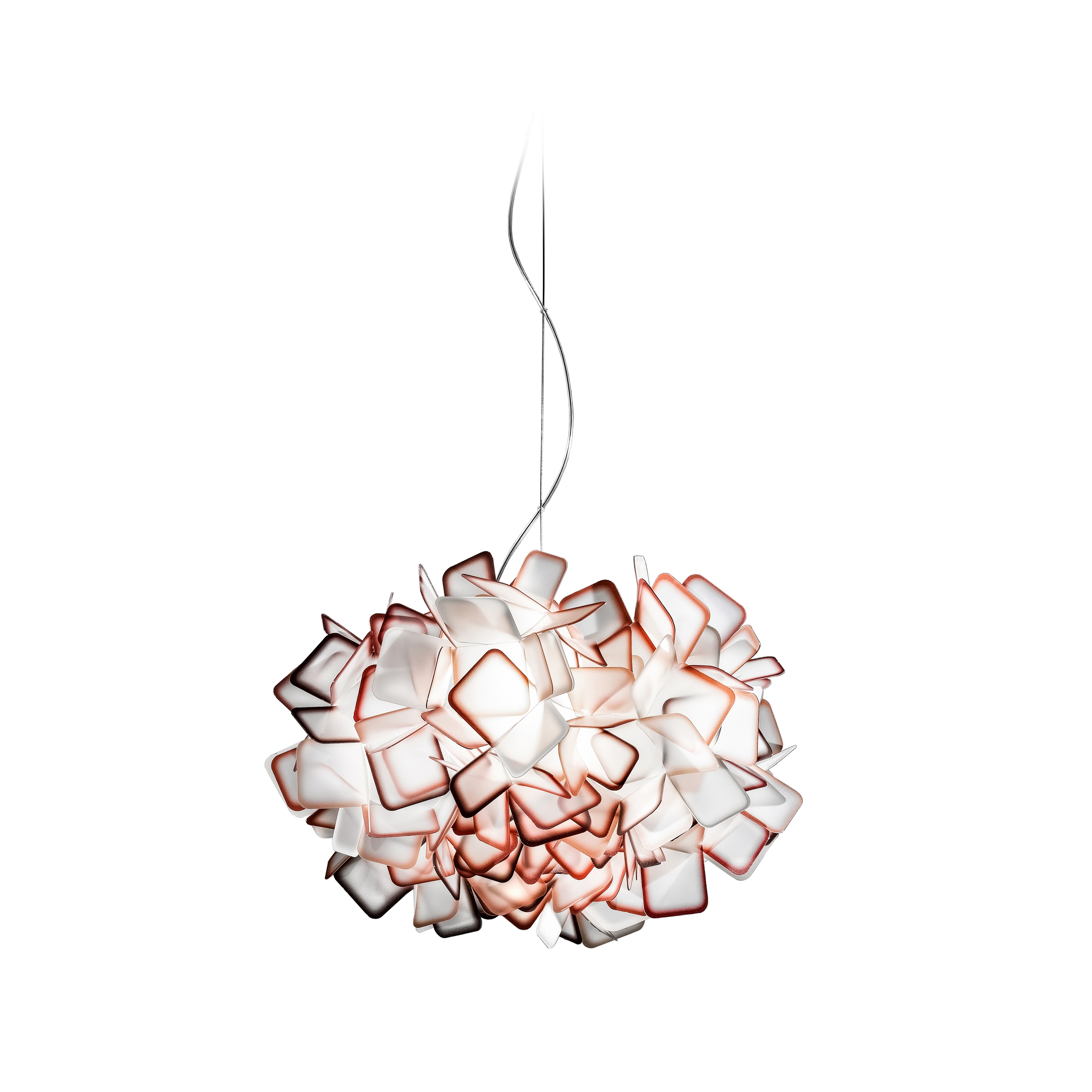Clizia Suspension | Orange