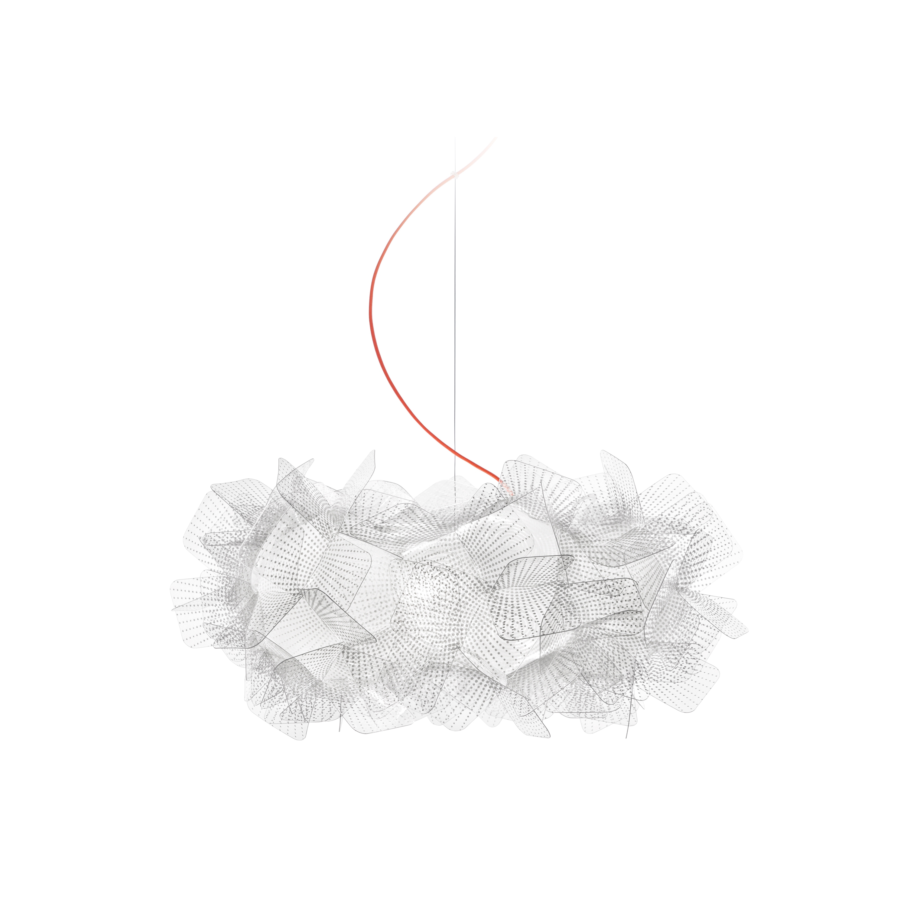 Clizia Suspension | Pixel