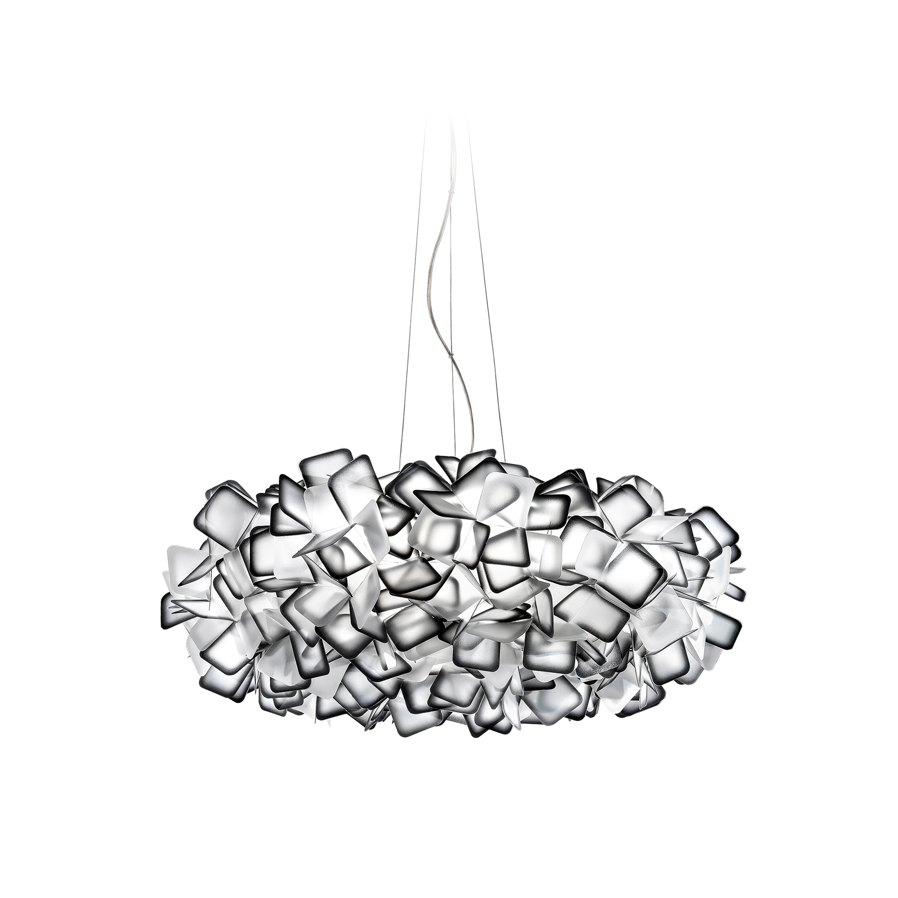 Clizia Suspension Large | Black