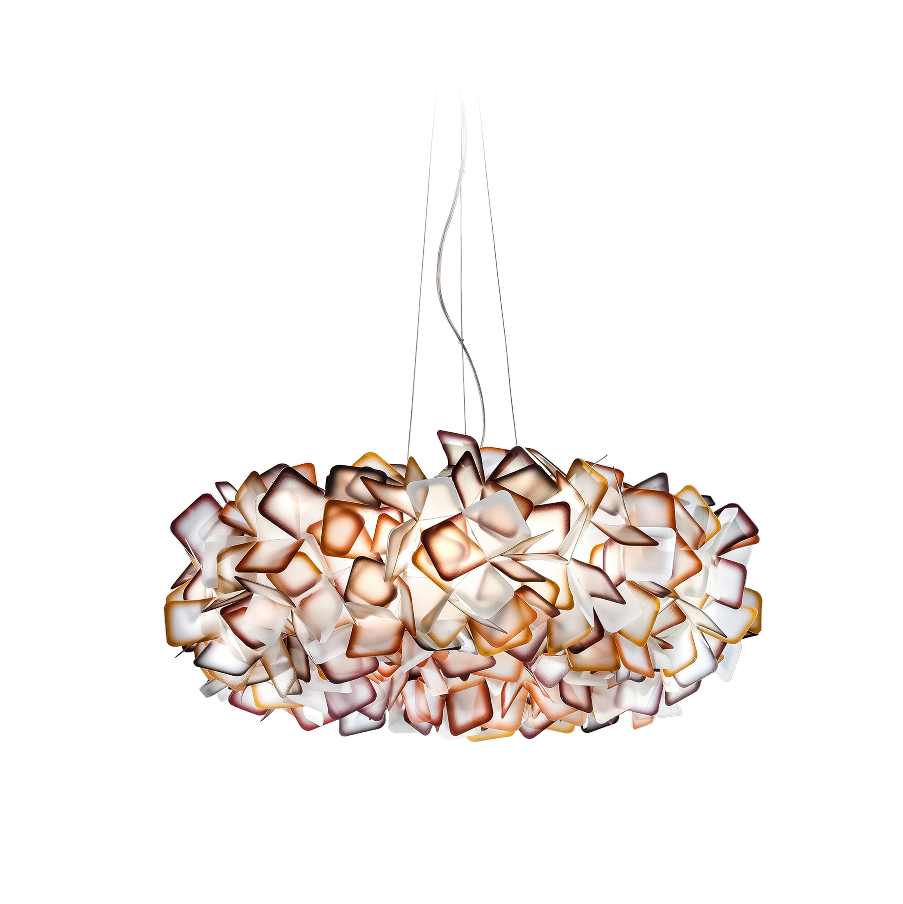 Clizia Suspension Large | Orange