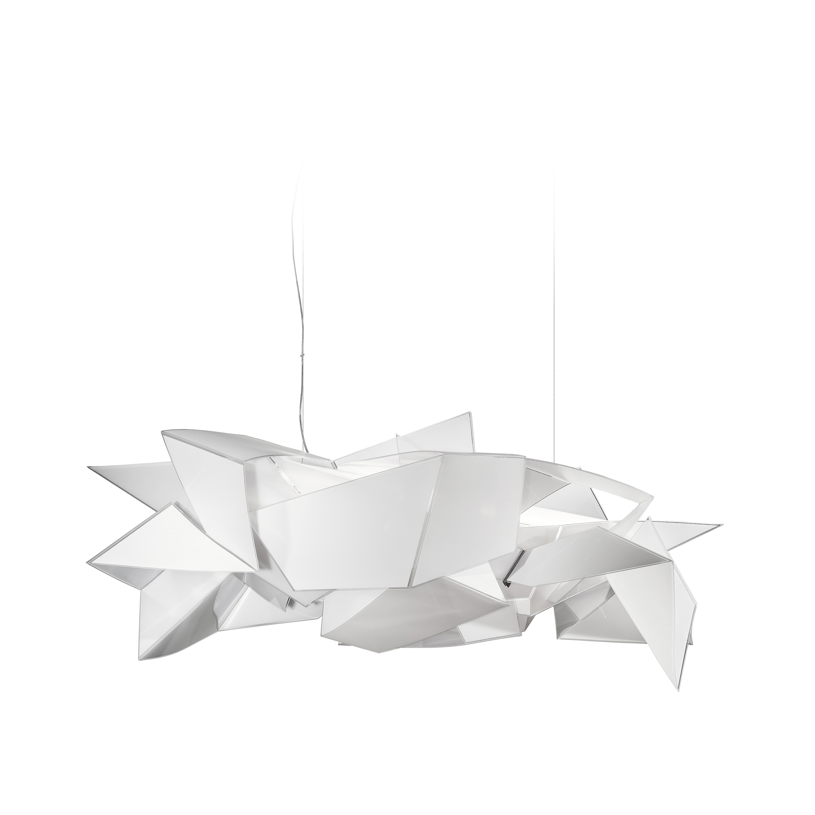 Produkt Cordoba Suspension des Herstellers Slamp anzeigen