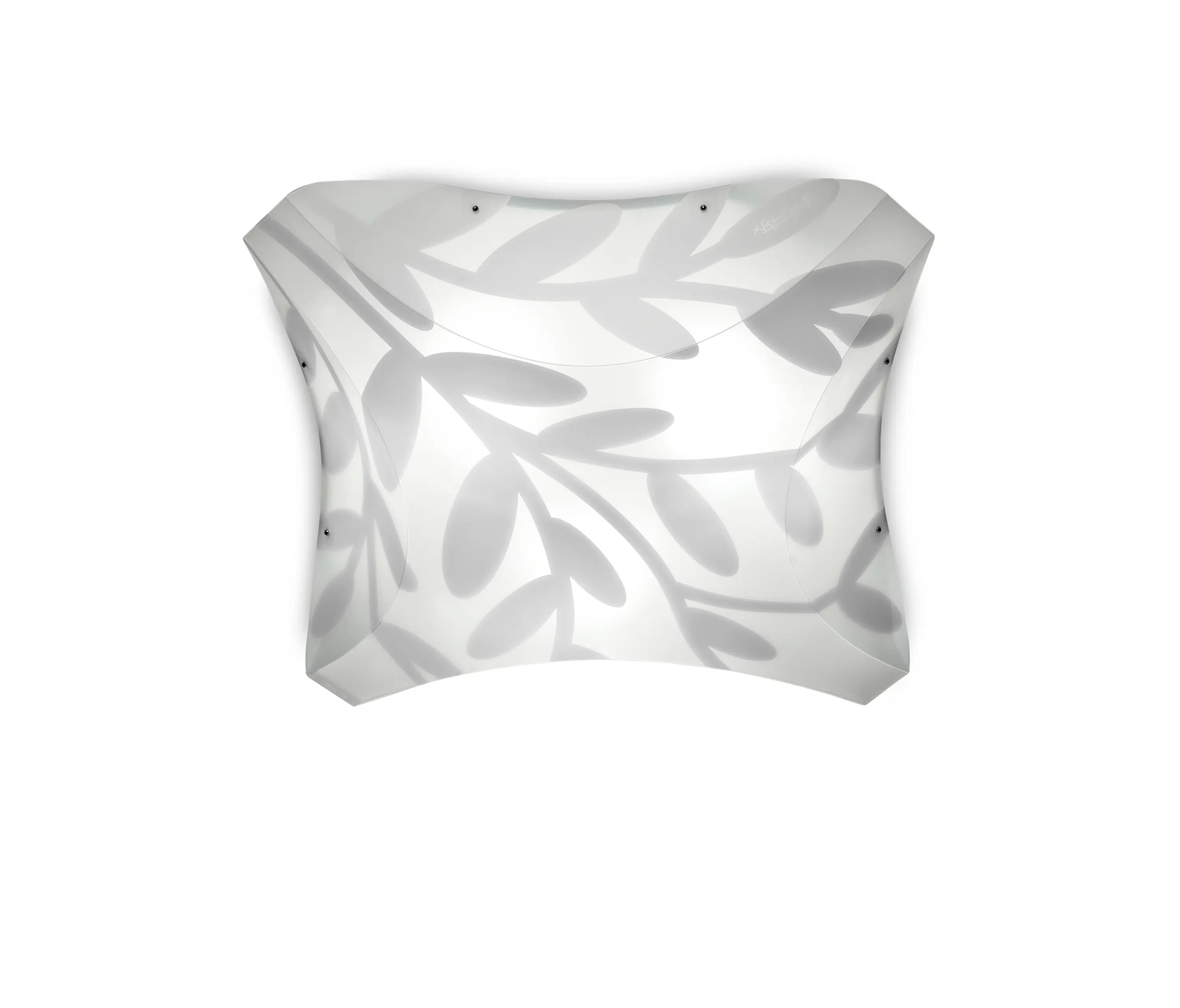 Slamp - Dafne Ceiling/Wall Large