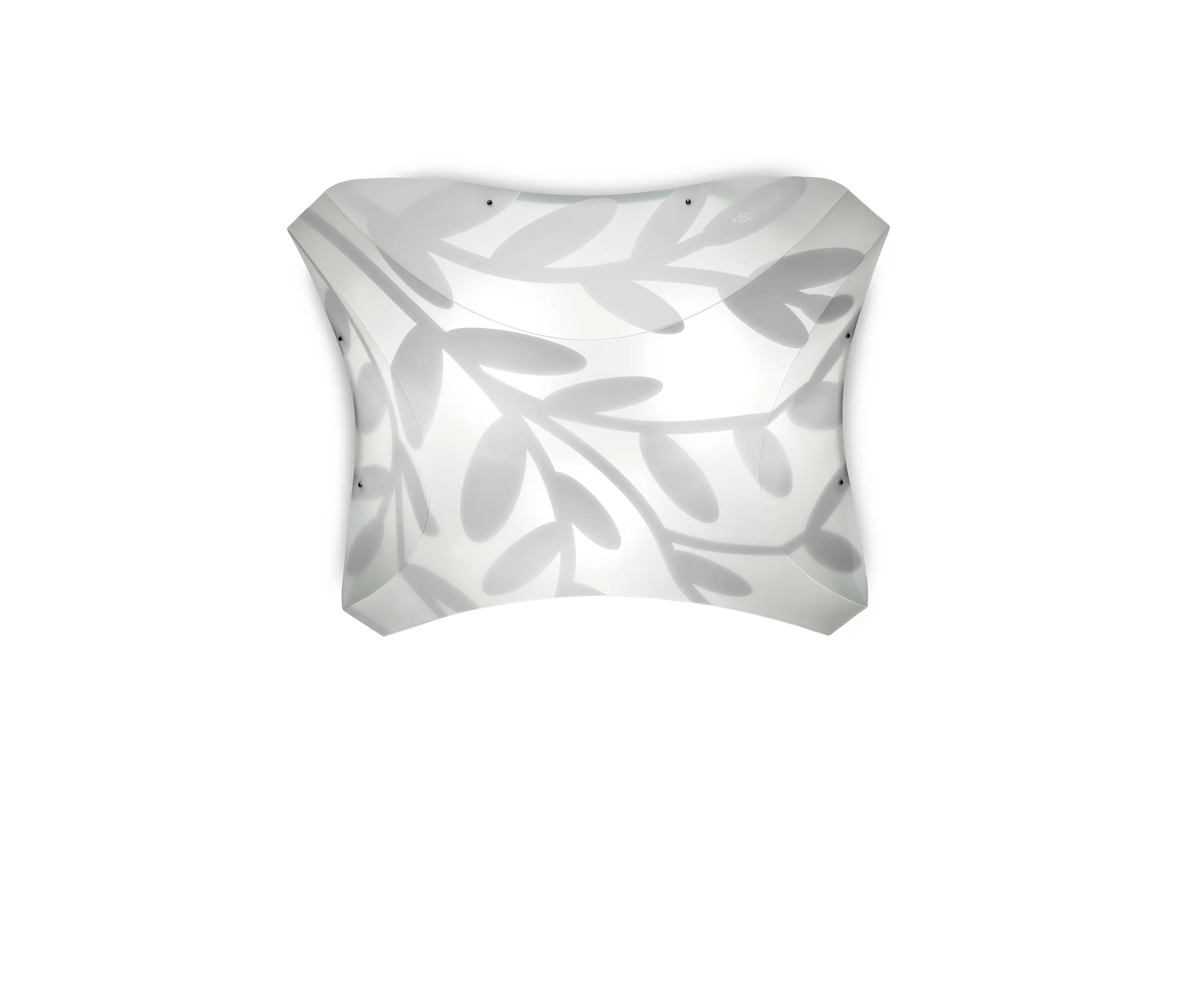 Slamp - Dafne Ceiling/Wall Medium