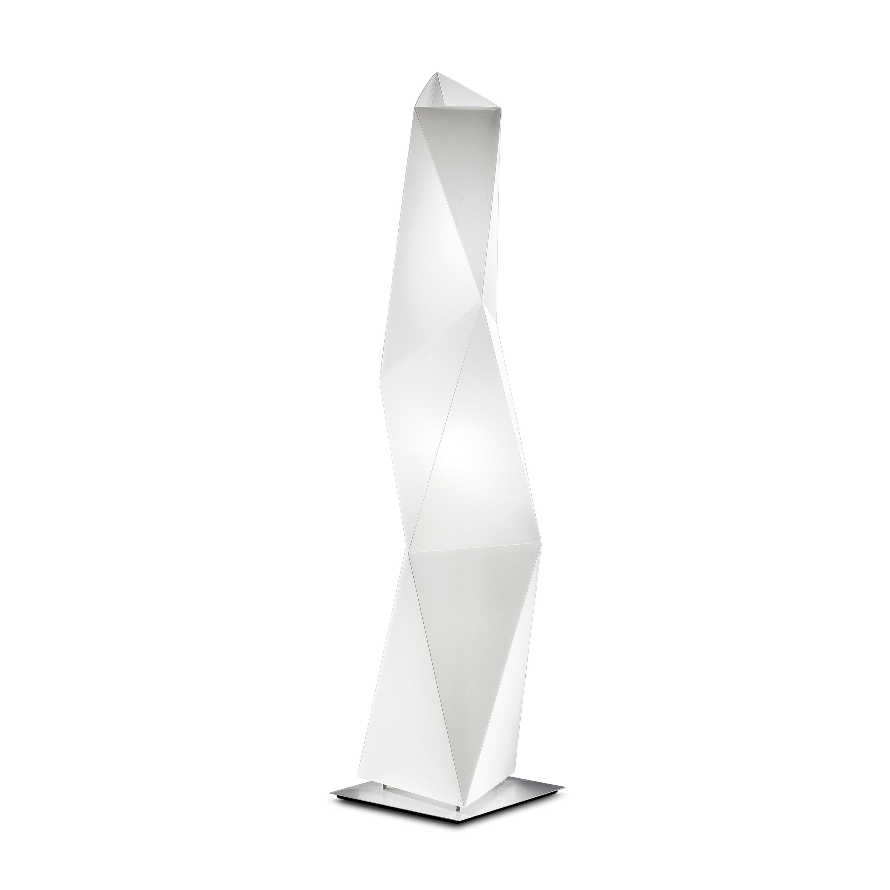 Mostra il prodotto Diamond Floor Large del produttore Slamp