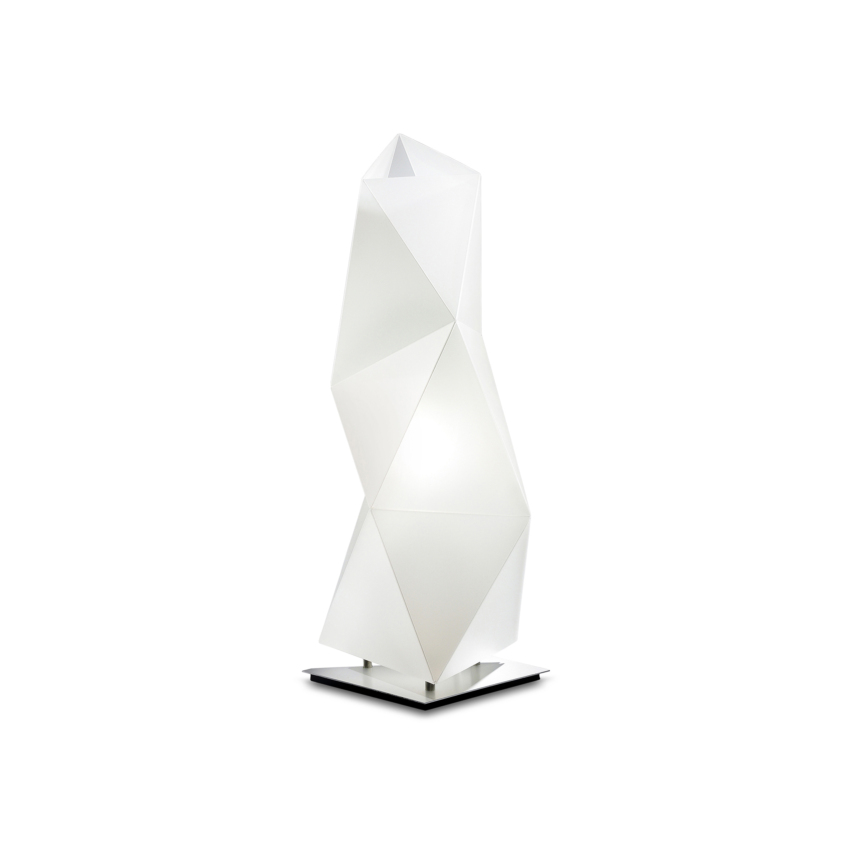 Diamond Table Small