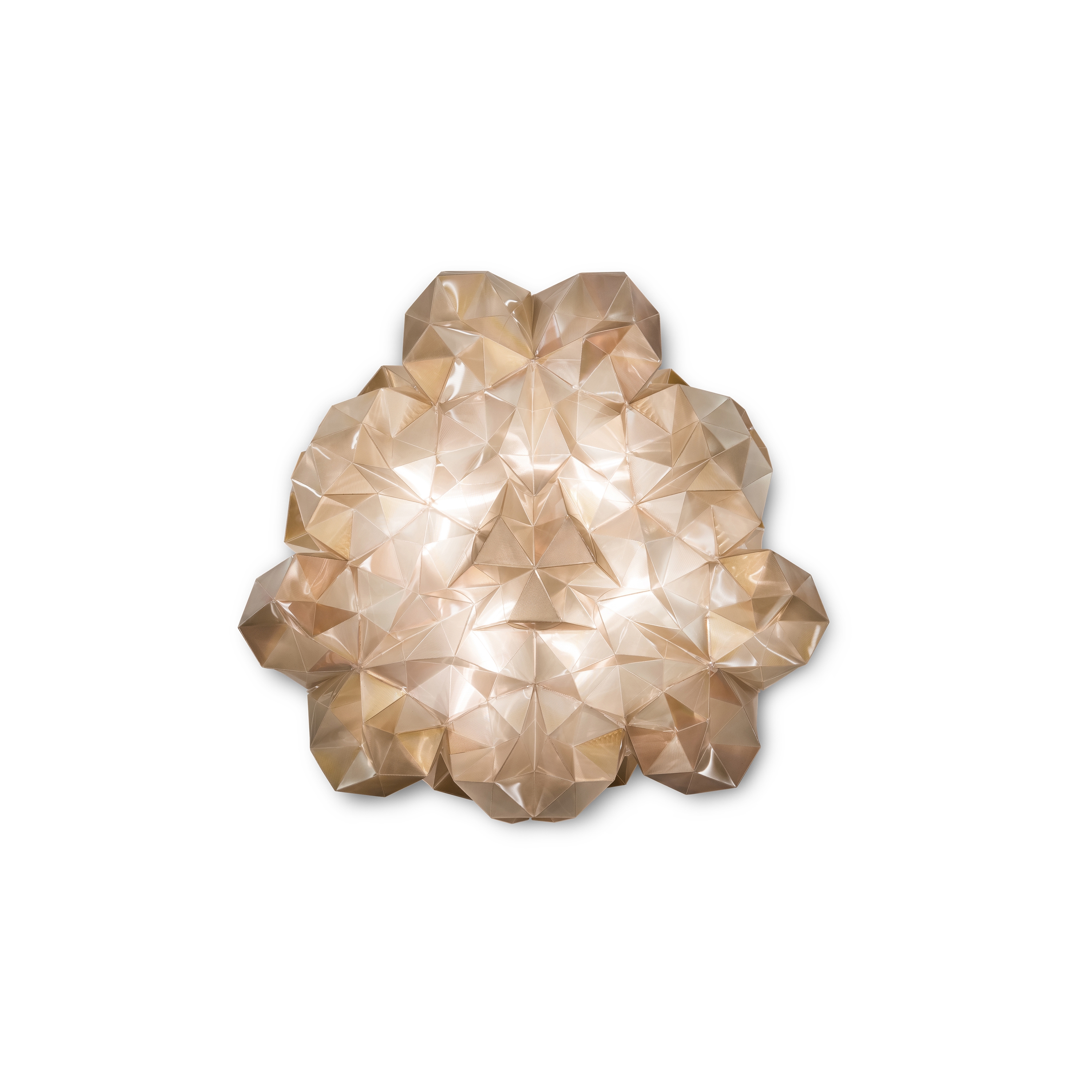 Mostra il prodotto Drusa Ceiling/Wall | Velvet del produttore Slamp