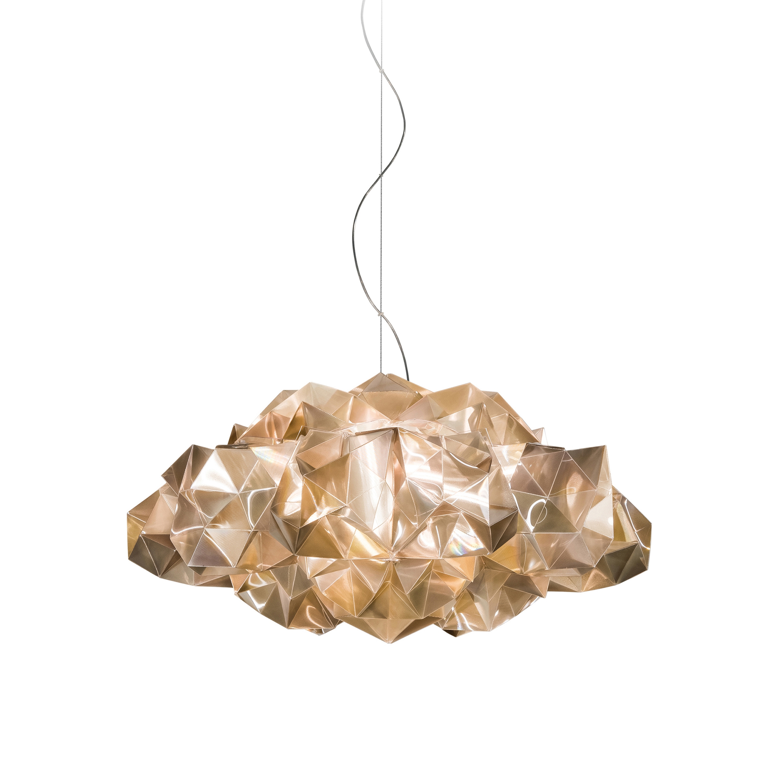 Drusa Suspension | Velvet