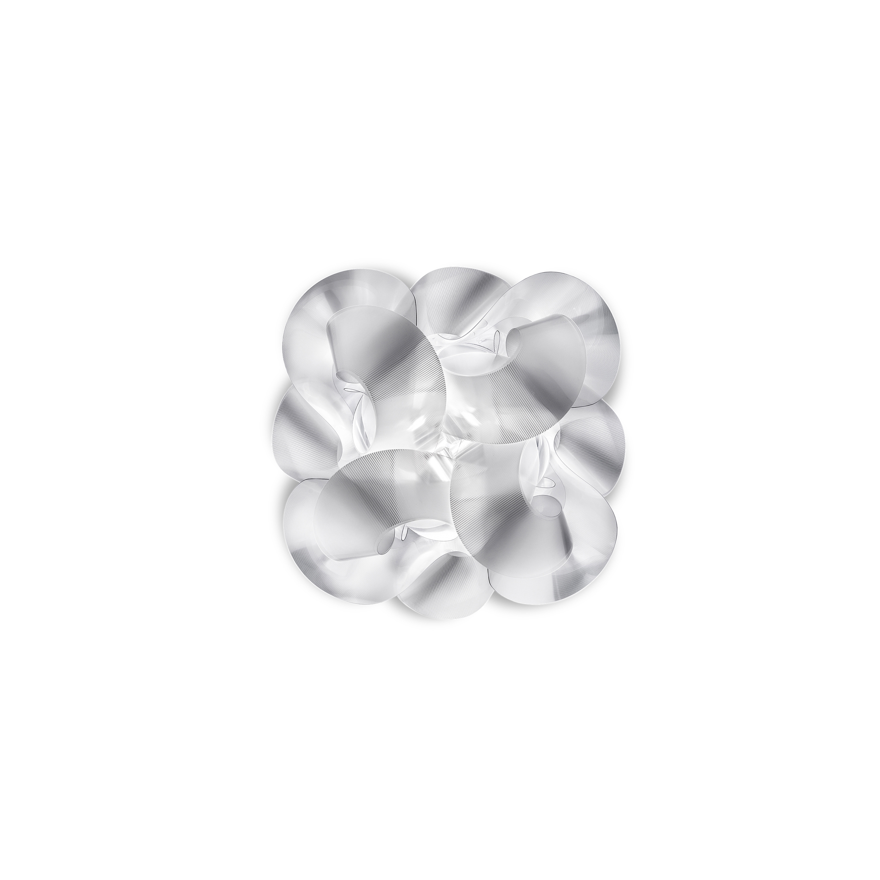 Mostra il prodotto Fabula Ceiling/Wall Small del produttore Slamp