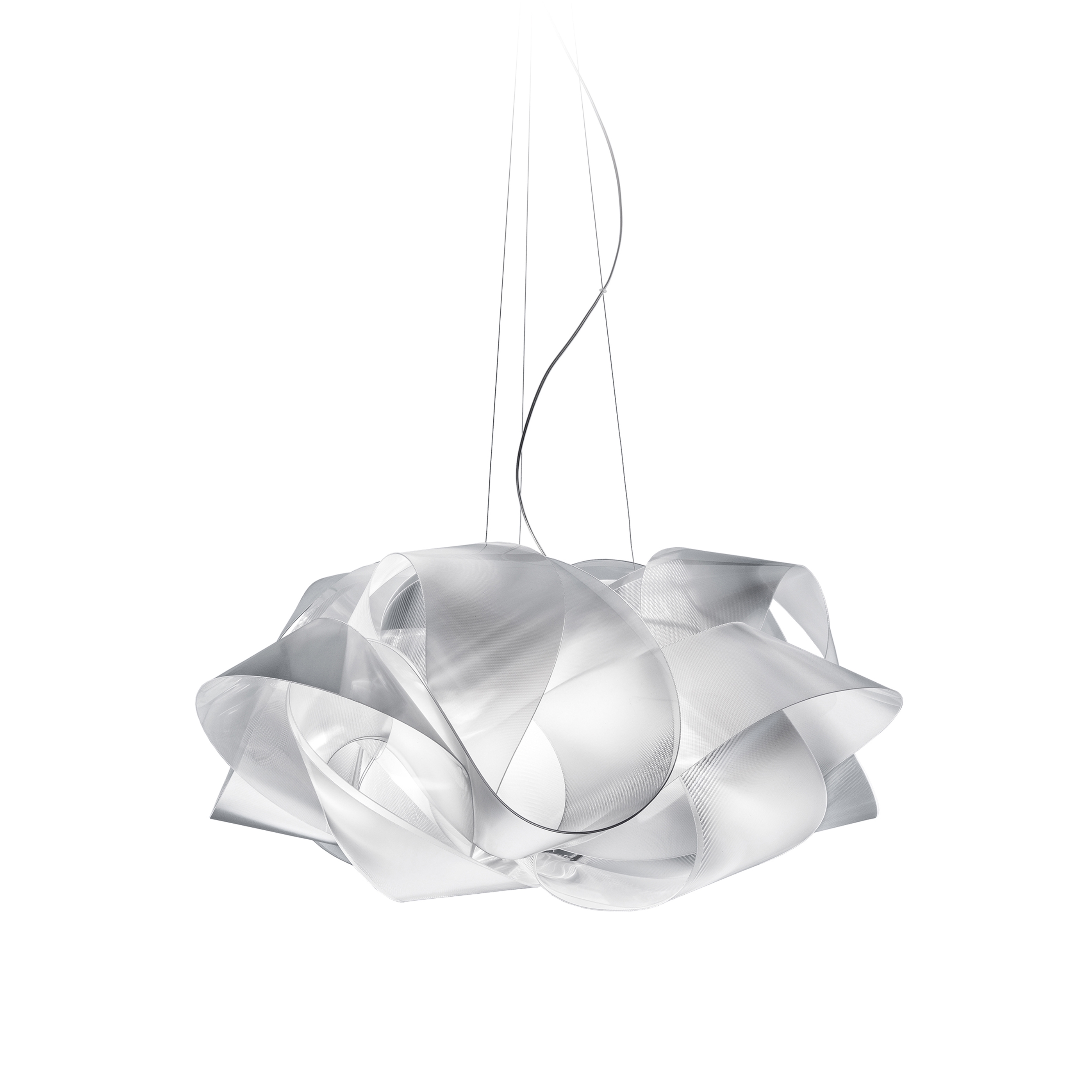 Mostra il prodotto Fabula Suspension Large del produttore Slamp