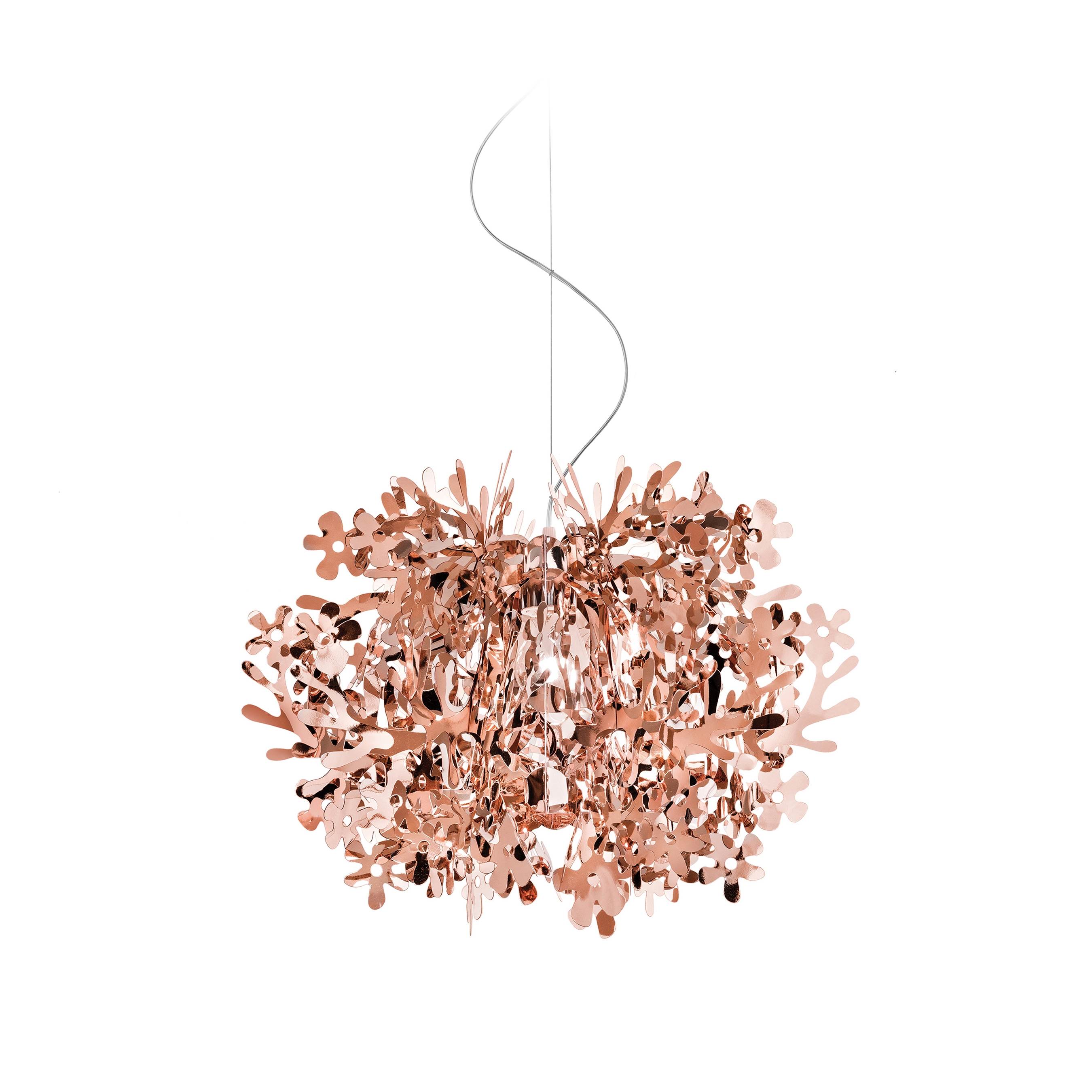 Fiorella Suspension Mini | Copper