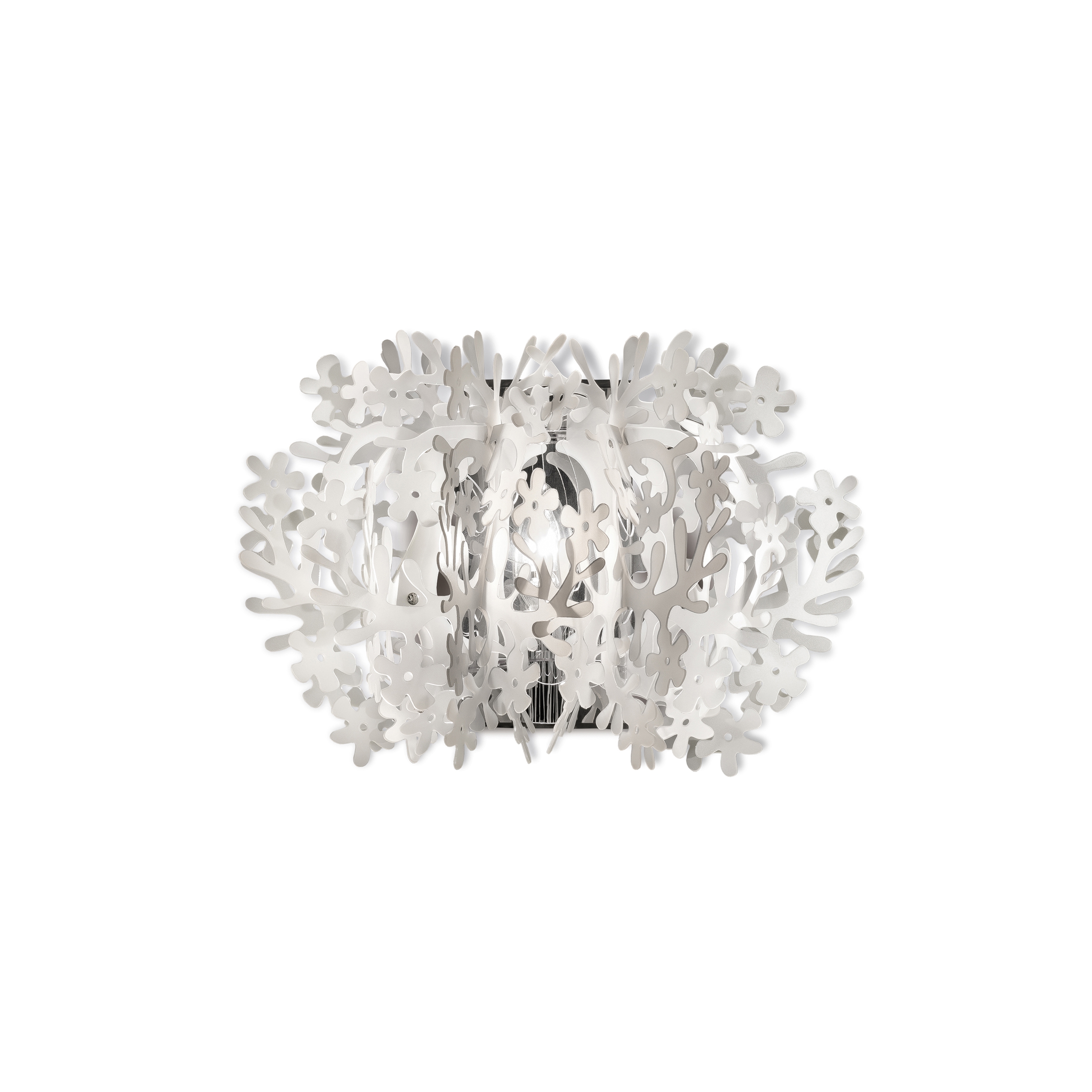 Mostra il prodotto Fiorella Wall Mini | White del produttore Slamp