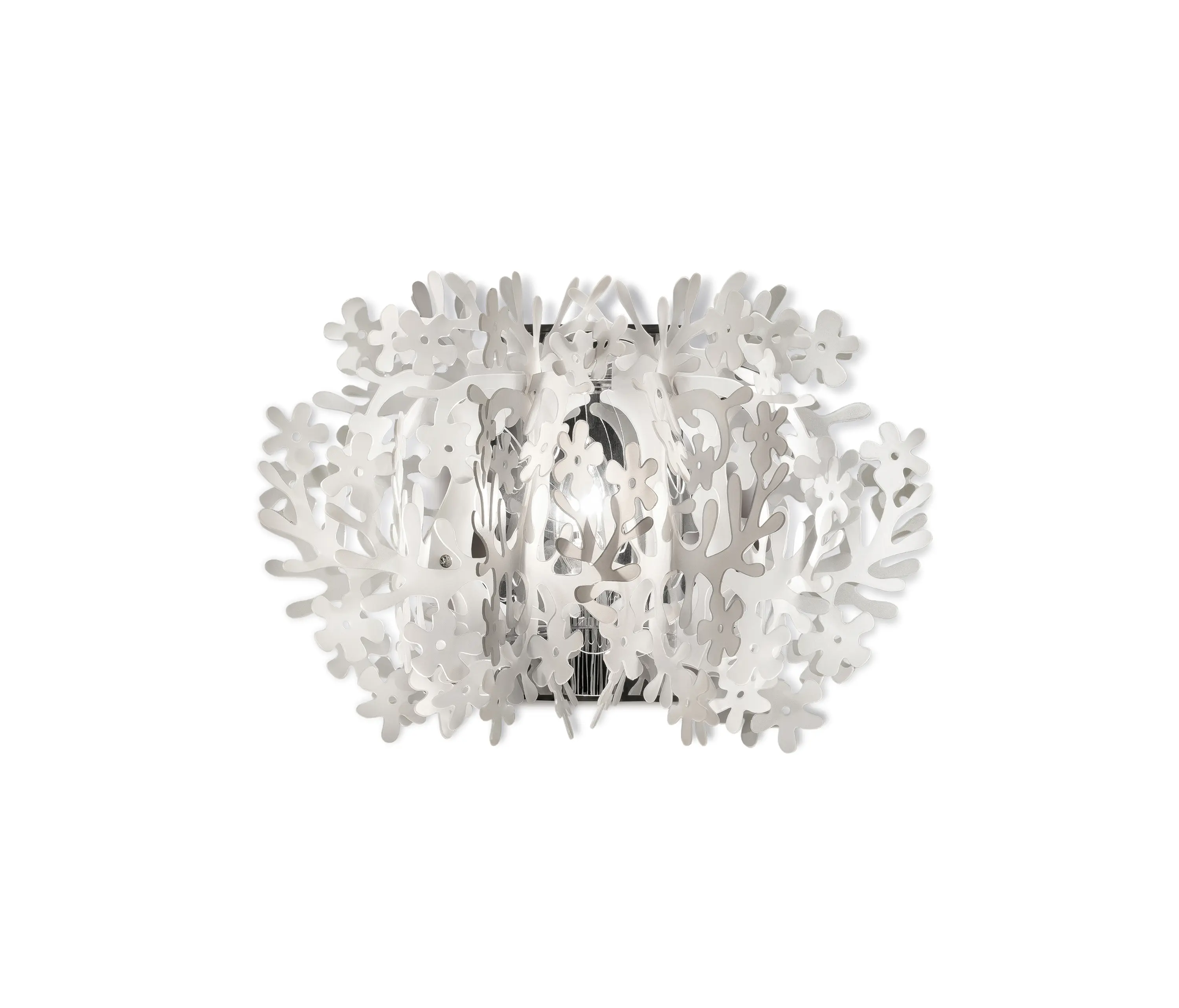 Slamp - Fiorella Wall Mini | White