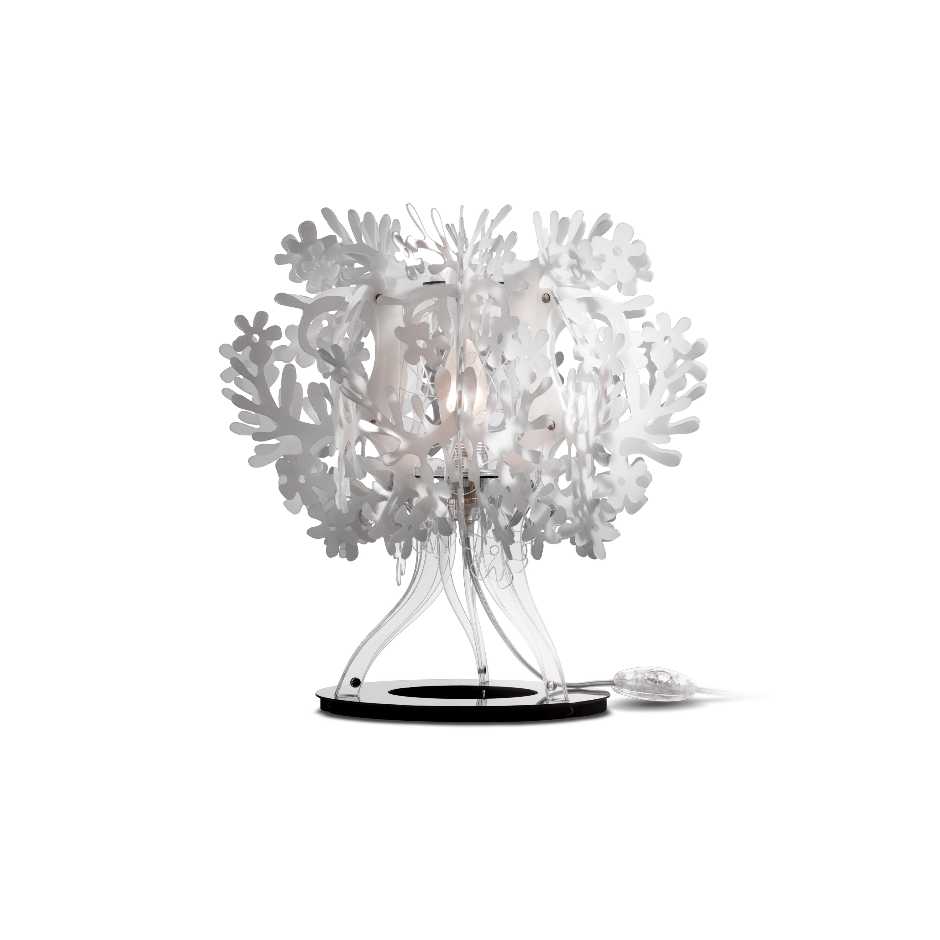 Fiorellina Table | White