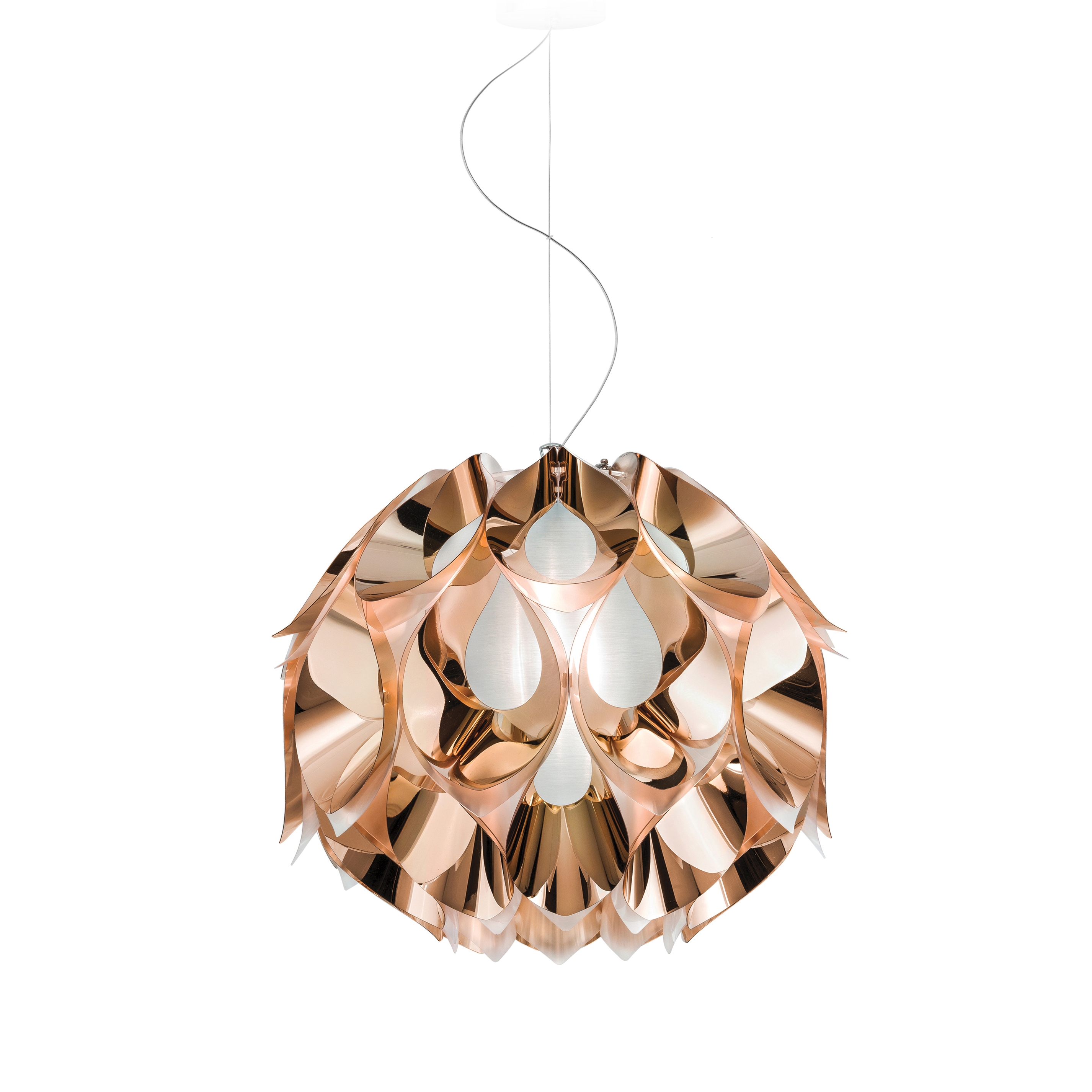 Flora Suspension Medium | Copper