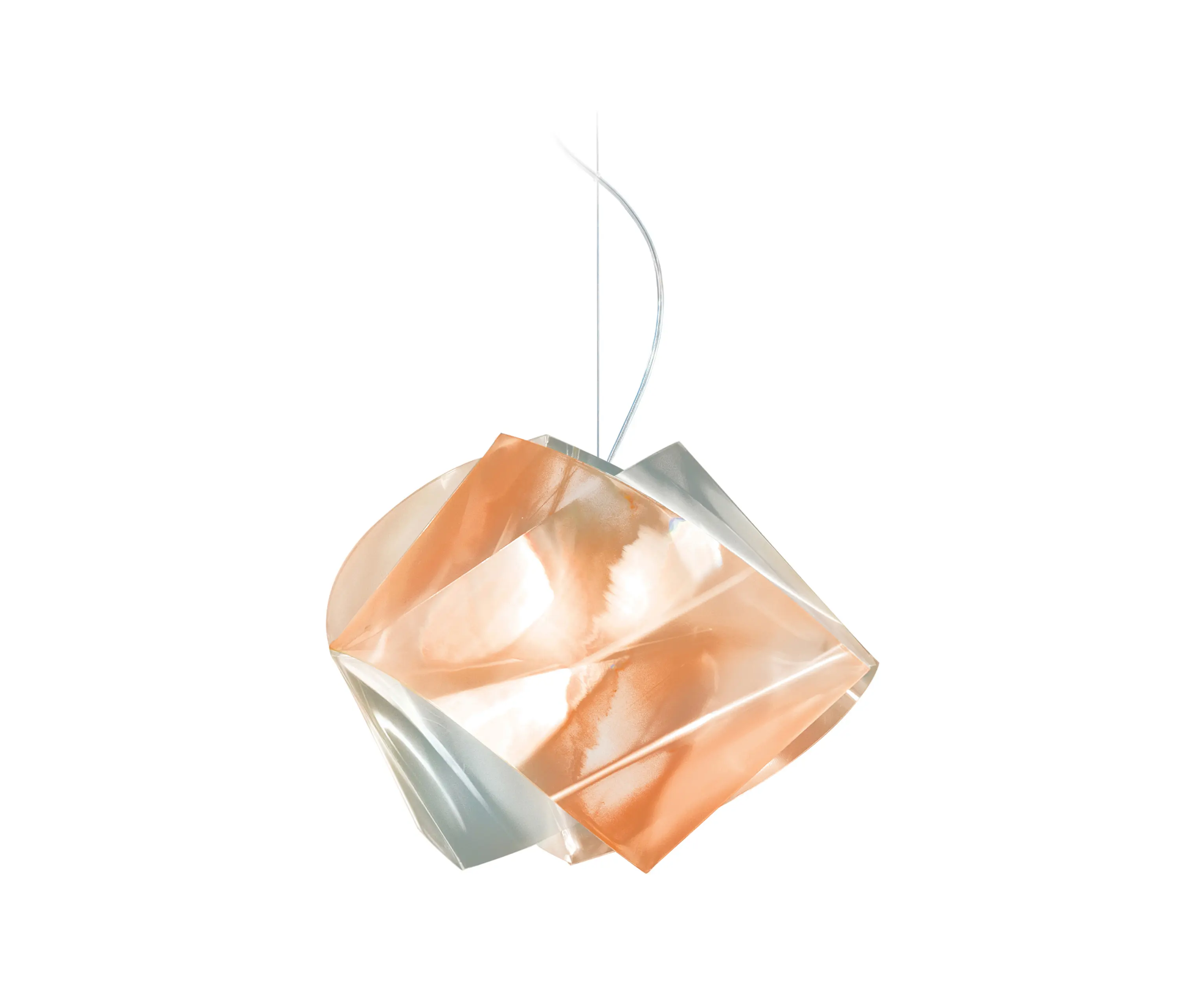 Slamp - Gemmy Suspension | Amber