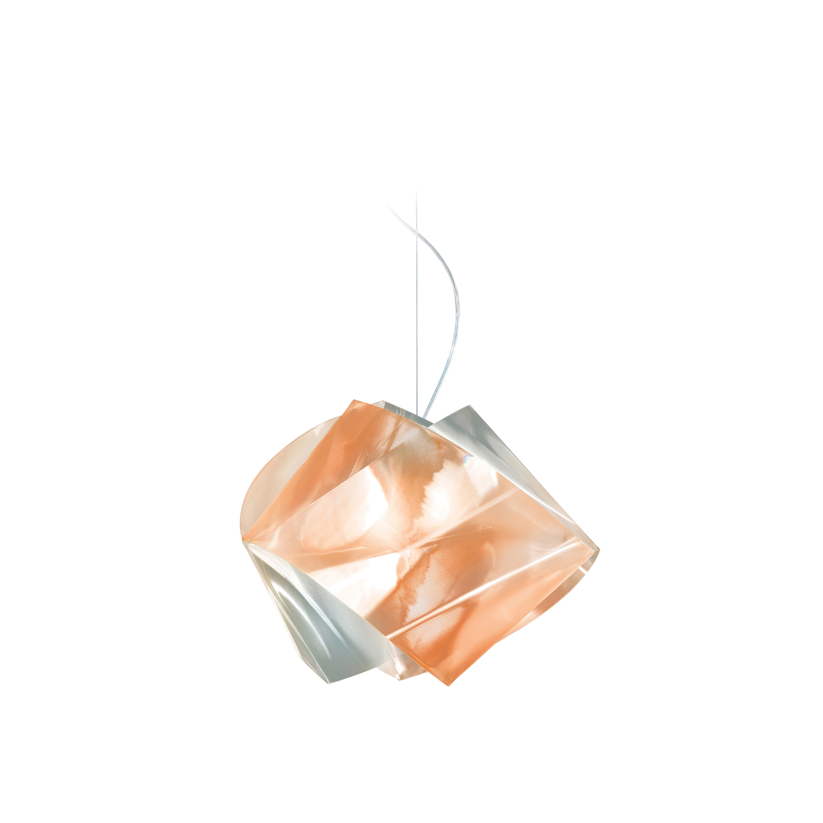 Produkt Gemmy Suspension | Amber des Herstellers Slamp anzeigen