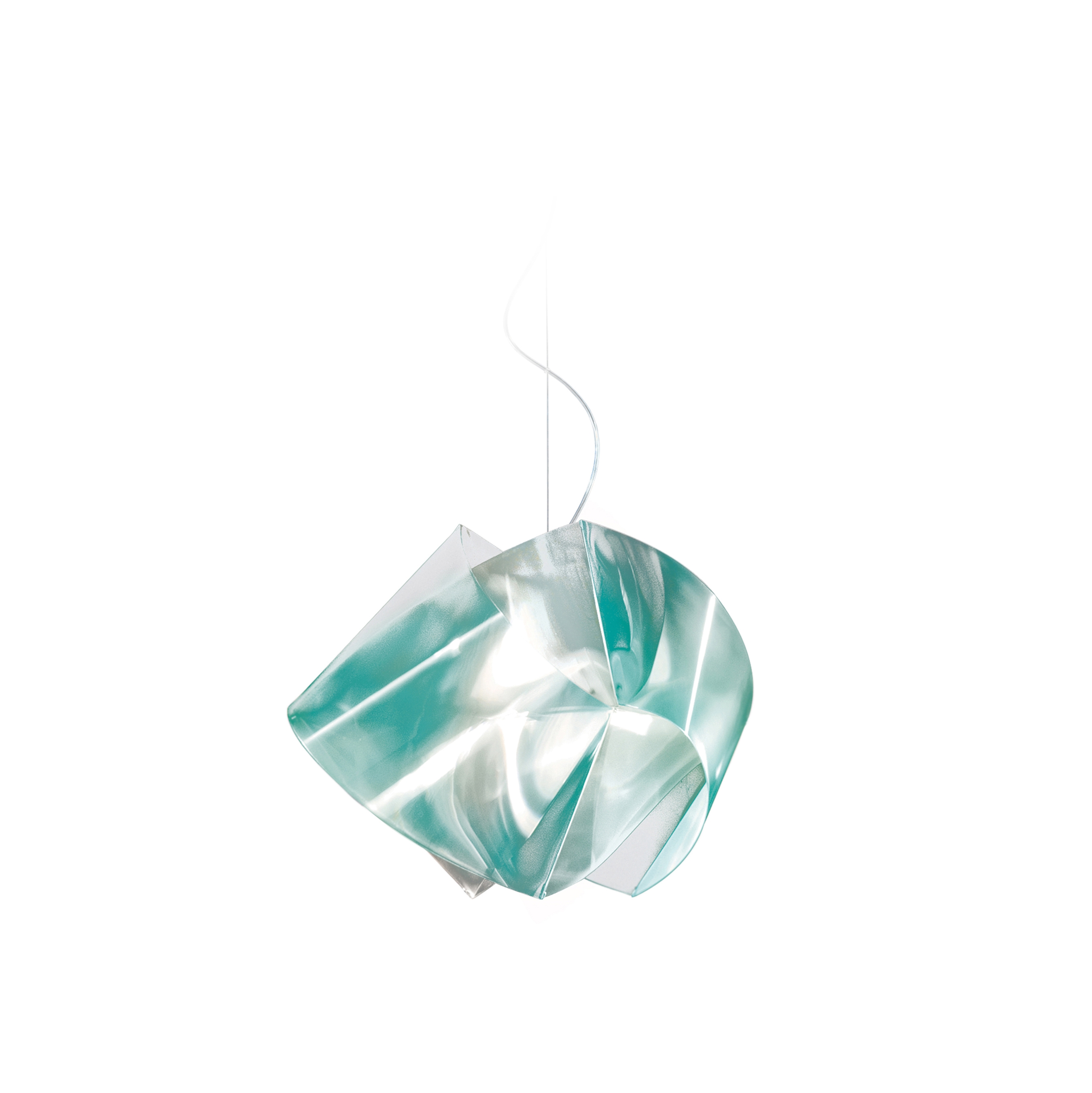 Gemmy Suspension | Emerald