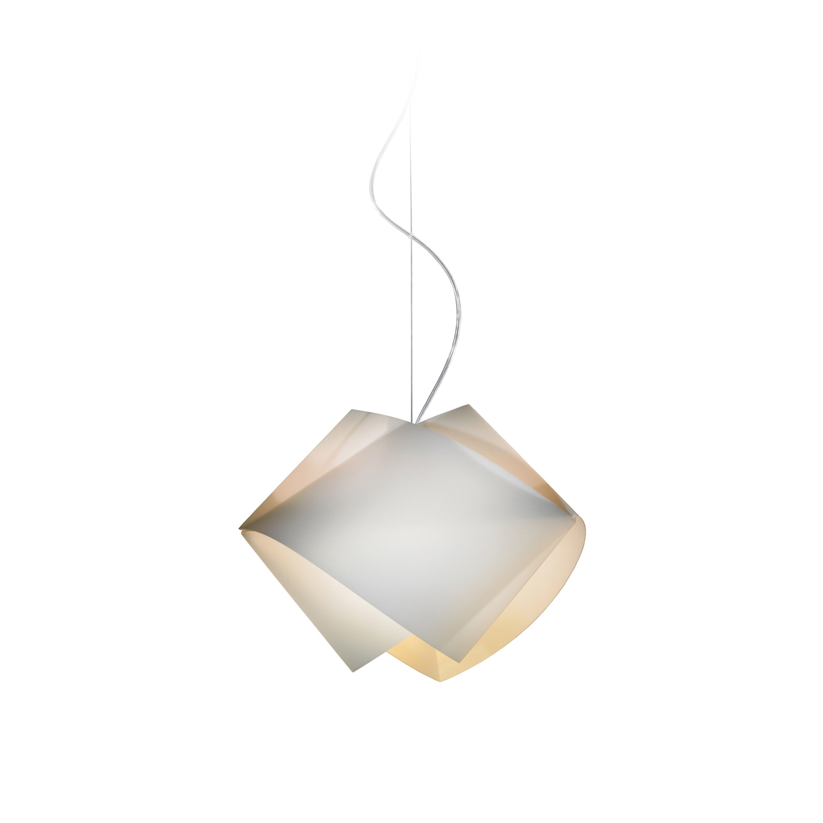 Gemmy Suspension | Gold