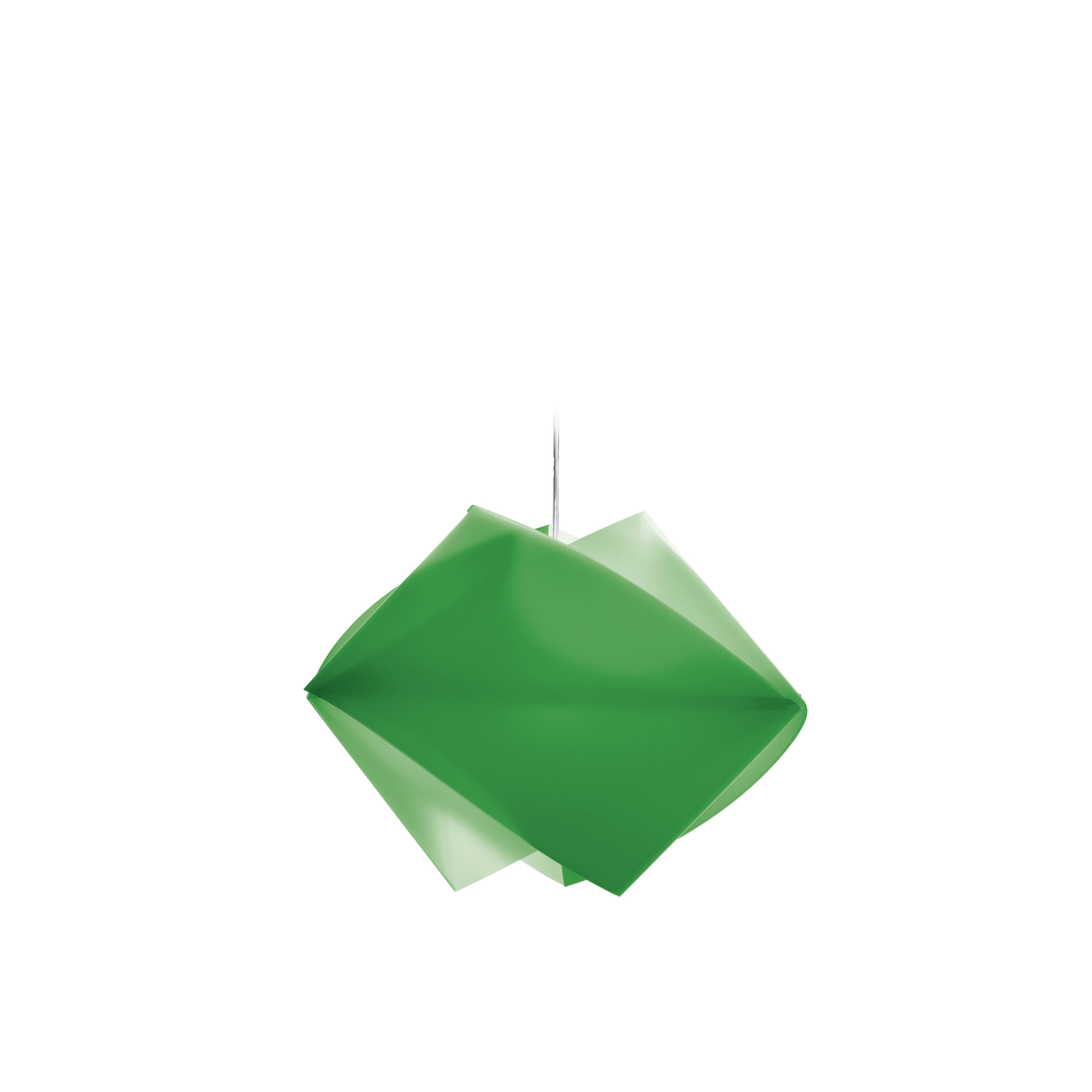 Gemmy Suspension | Green