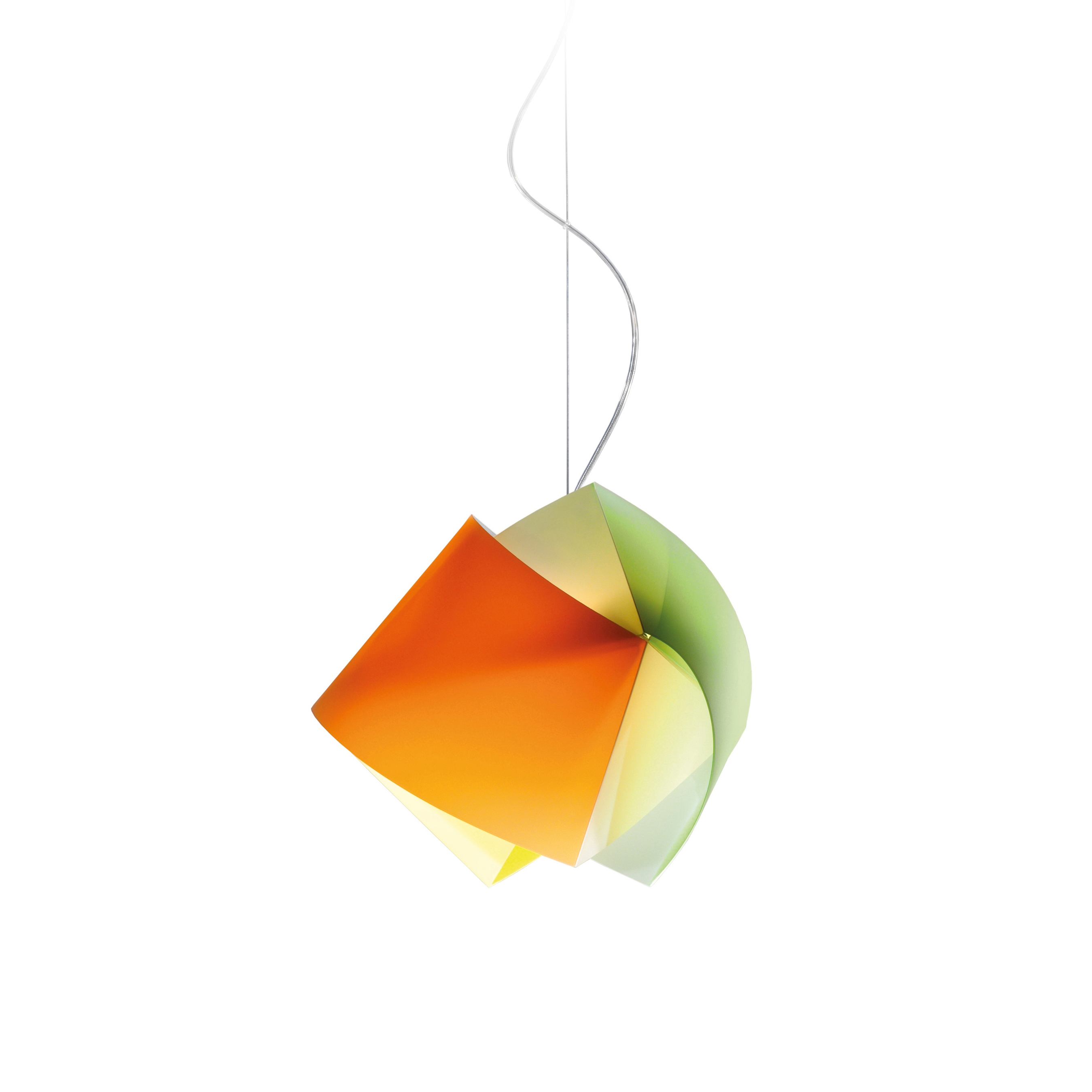 Gemmy Suspension | Multicolor