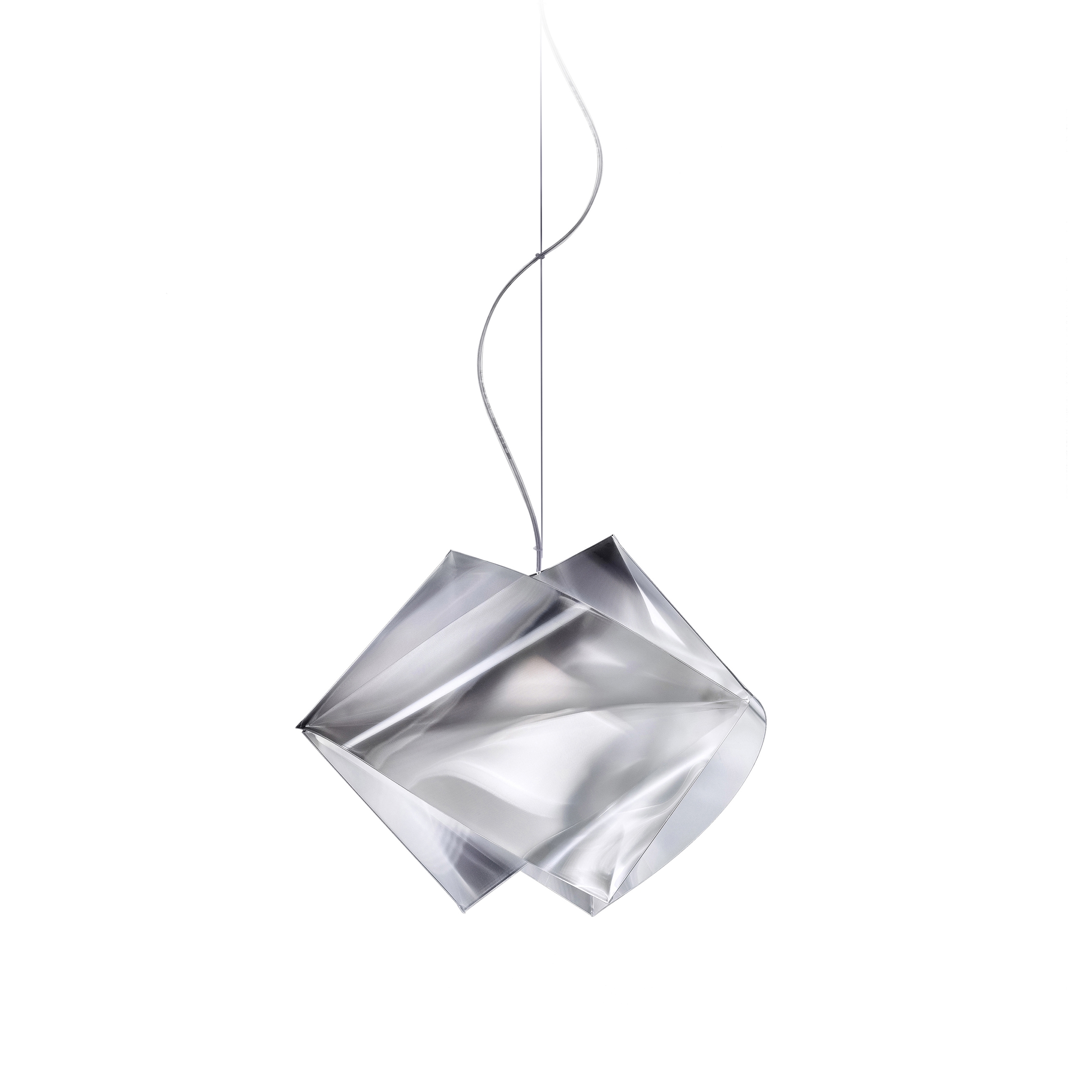 Mostra il prodotto Gemmy Suspension | Prisma del produttore Slamp