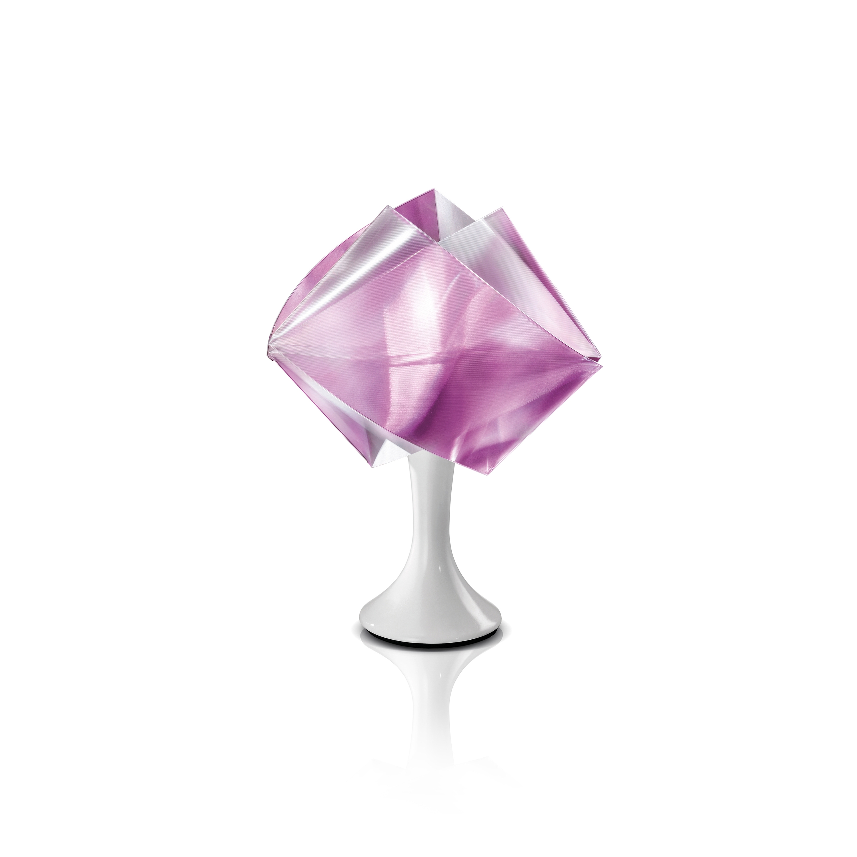 Gemmy Table | Amethyst