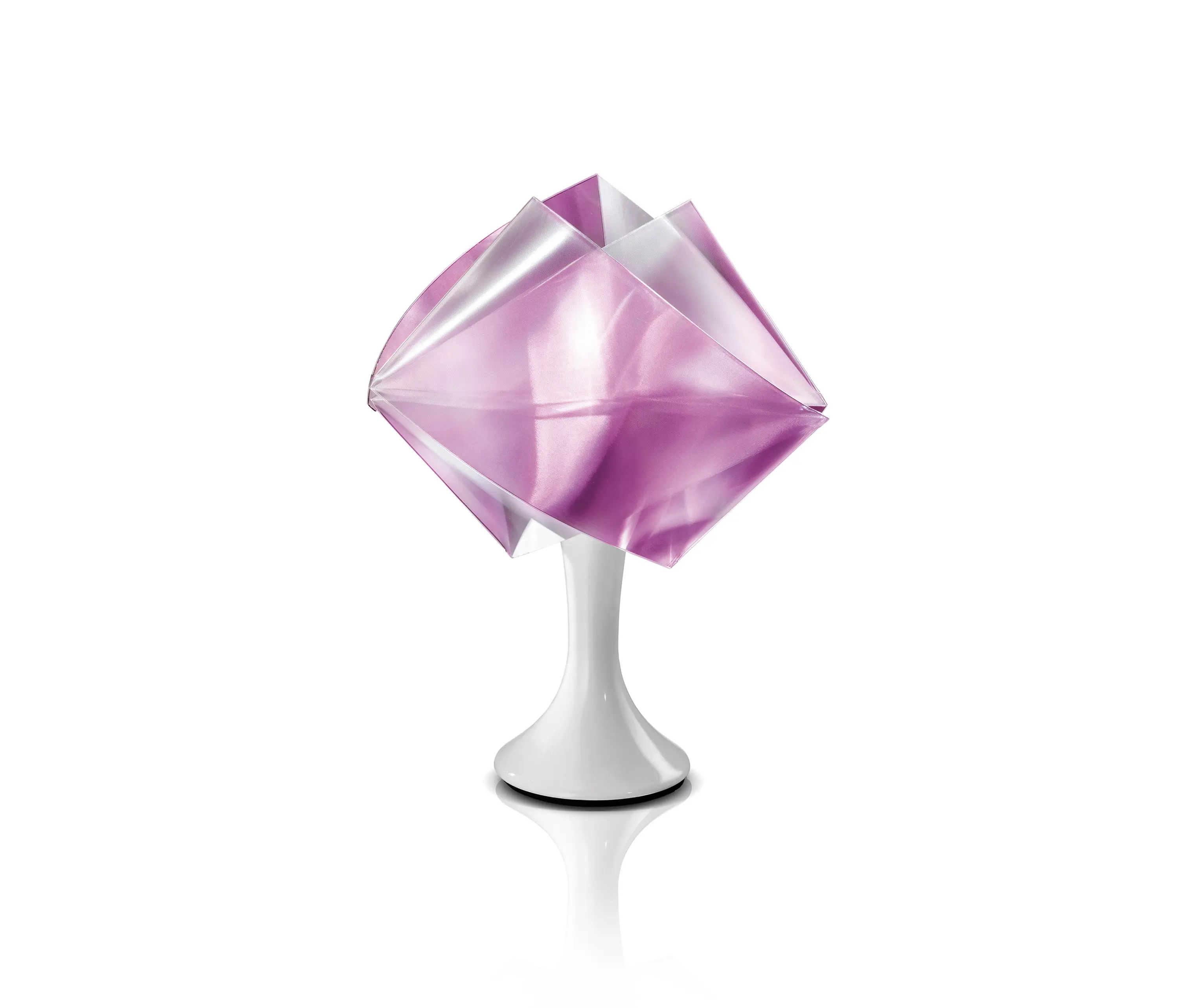 Slamp - Gemmy Table | Amethyst