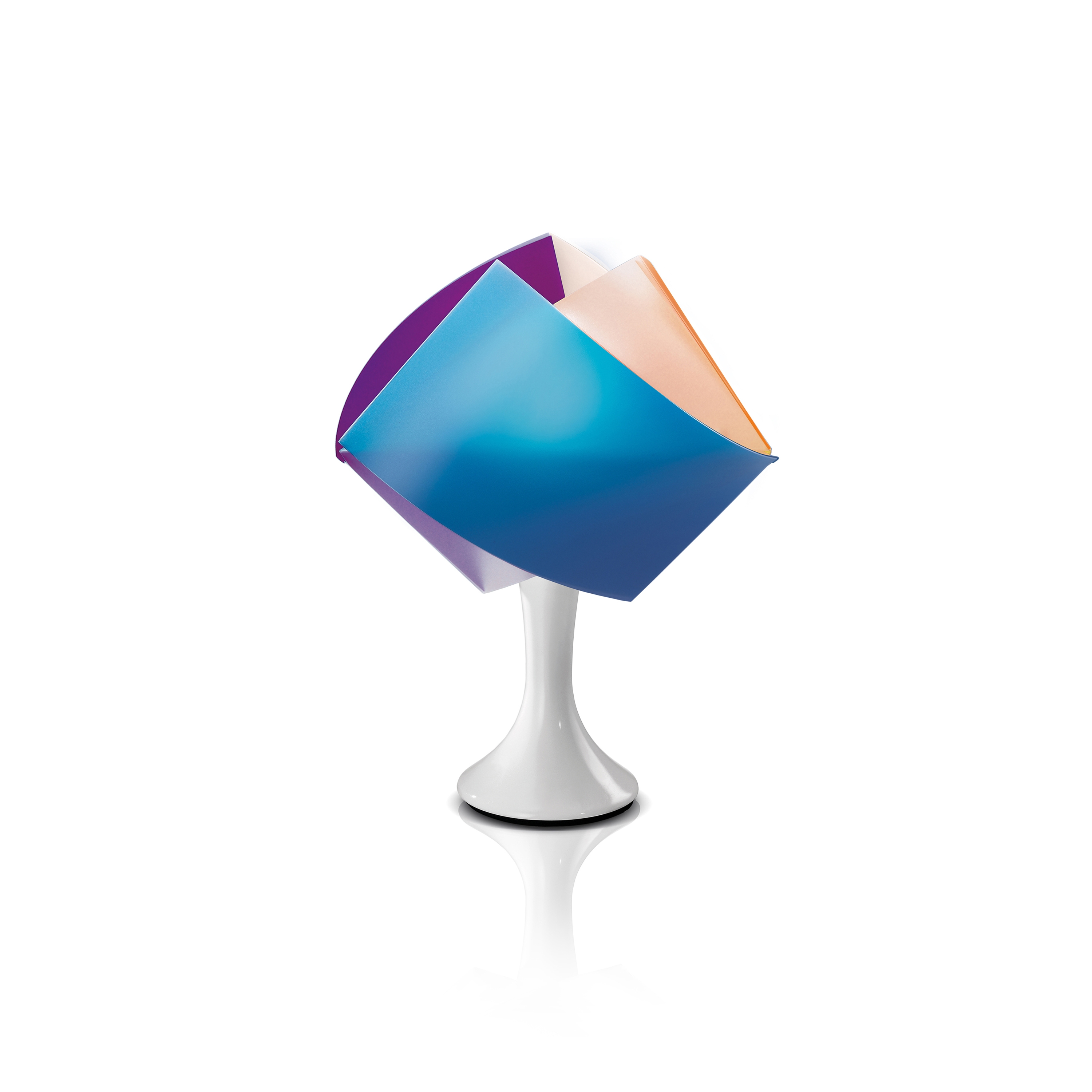 Gemmy Table | Arlecchino