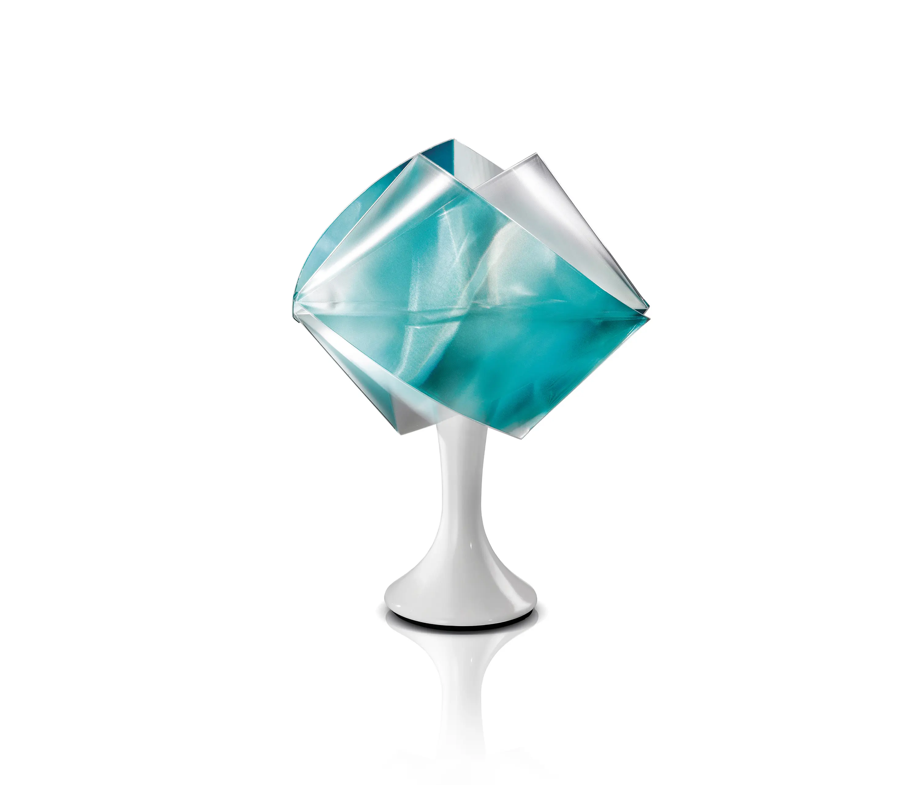 Slamp - Gemmy Table | Emerald