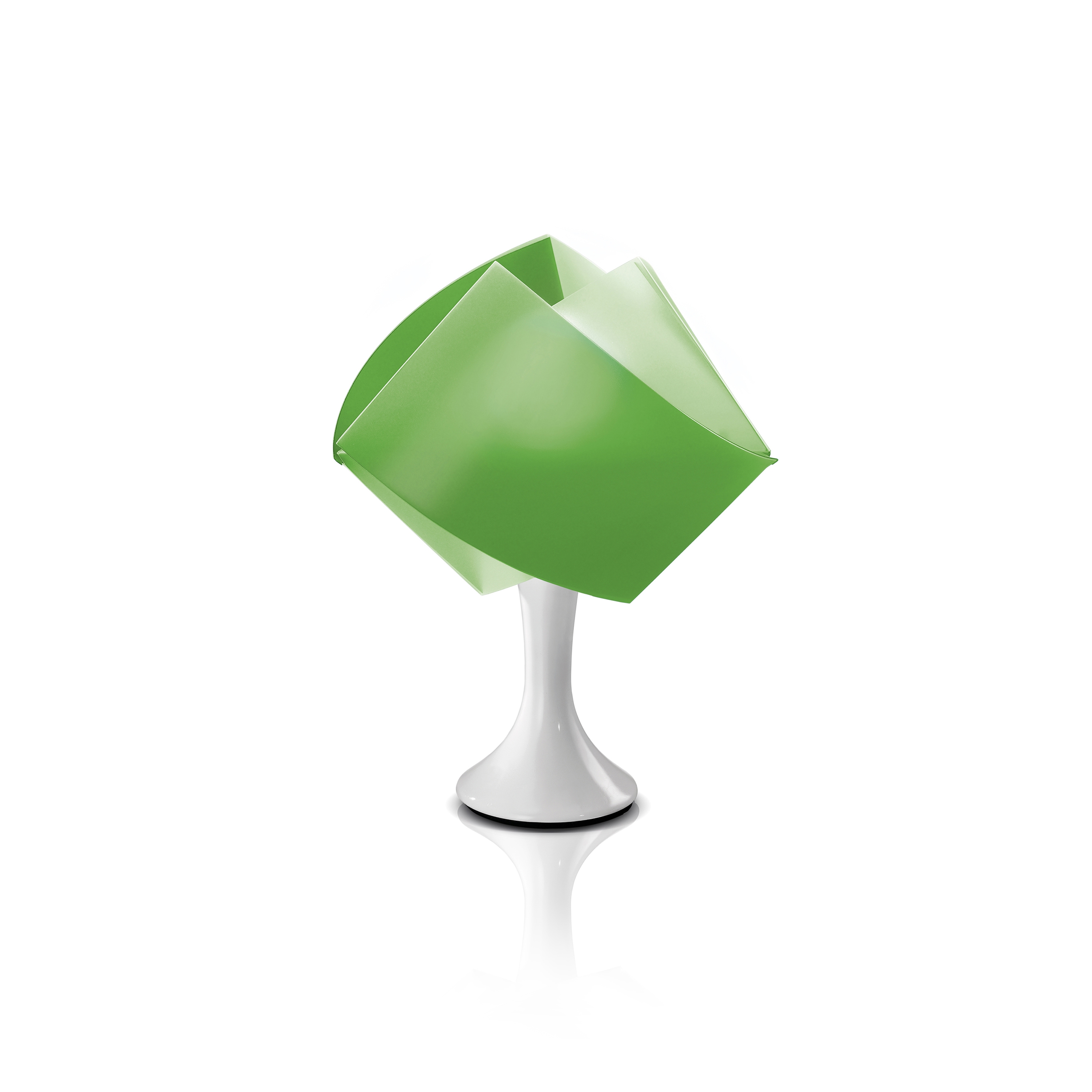 Gemmy Table | Green
