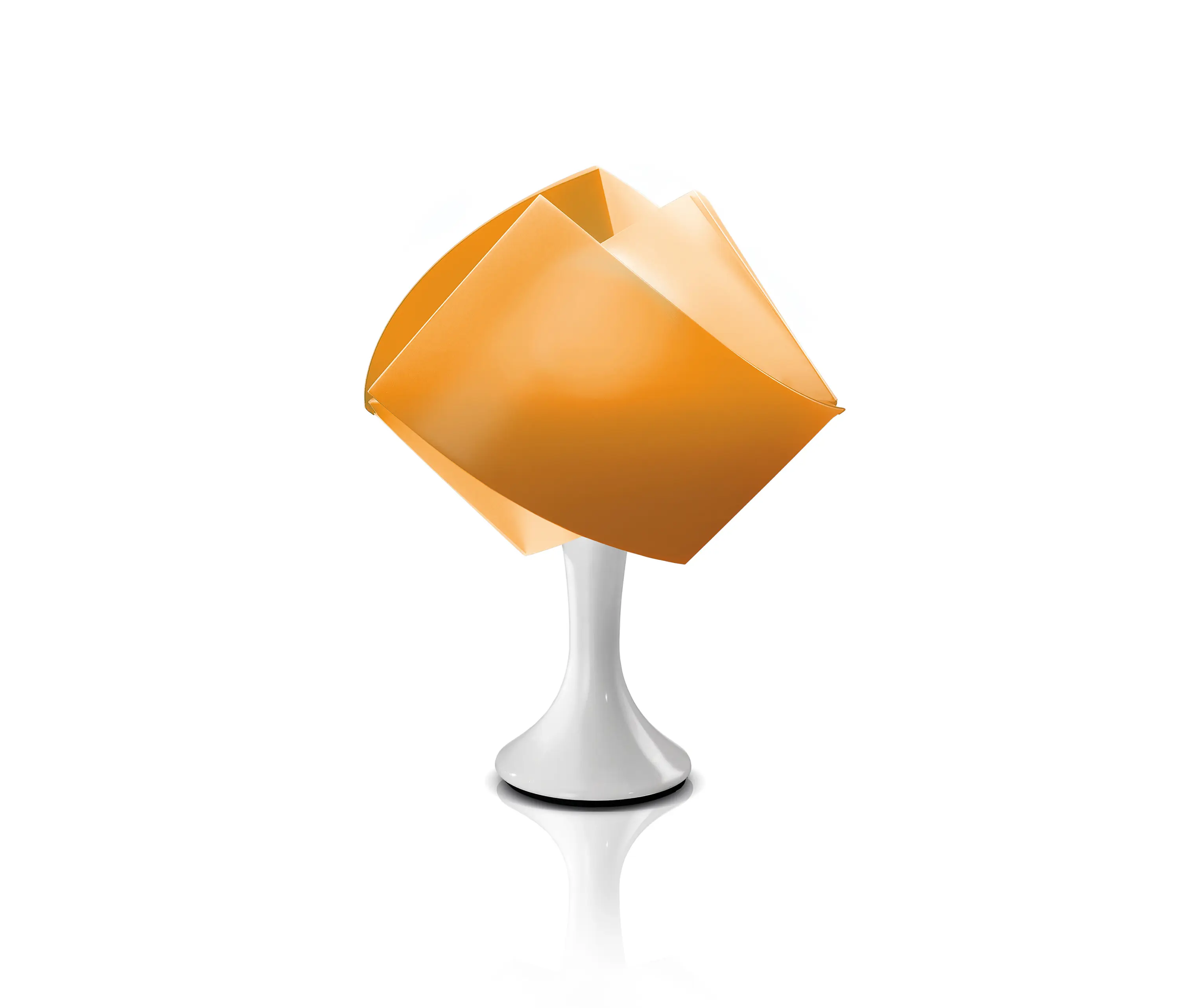 Slamp - Gemmy Table | Orange