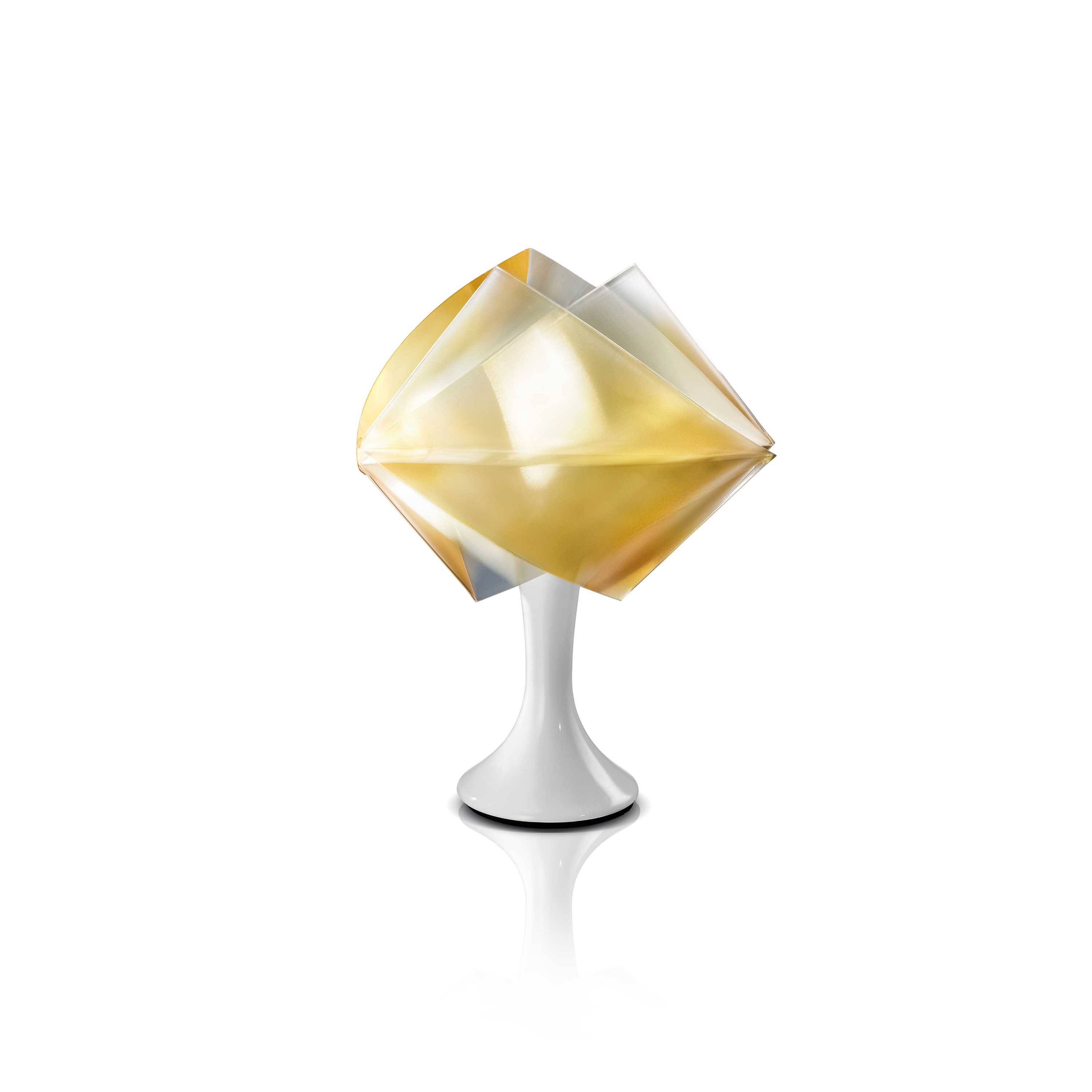 Gemmy Table | Prisma Gold