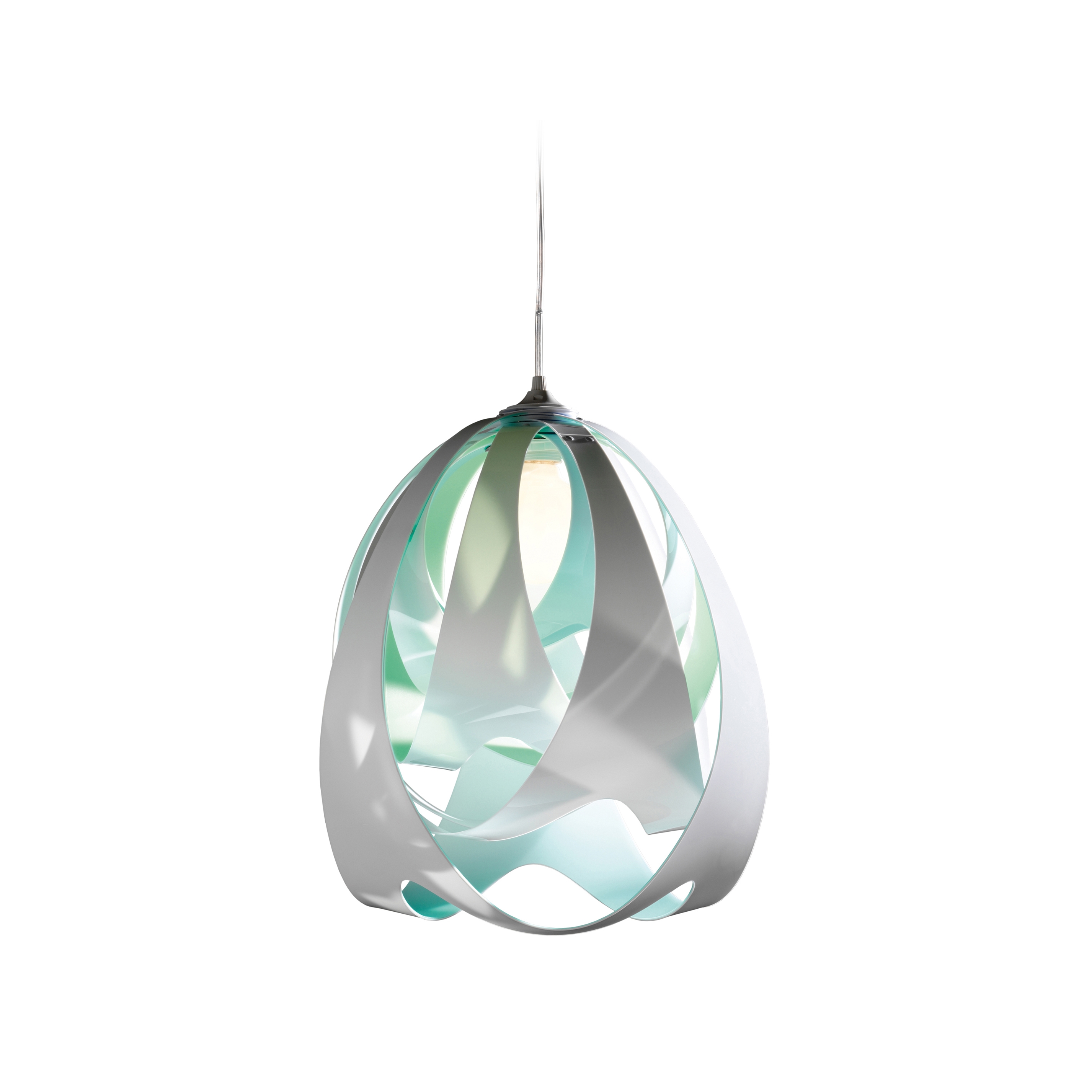 Goccia Suspension | Aqua