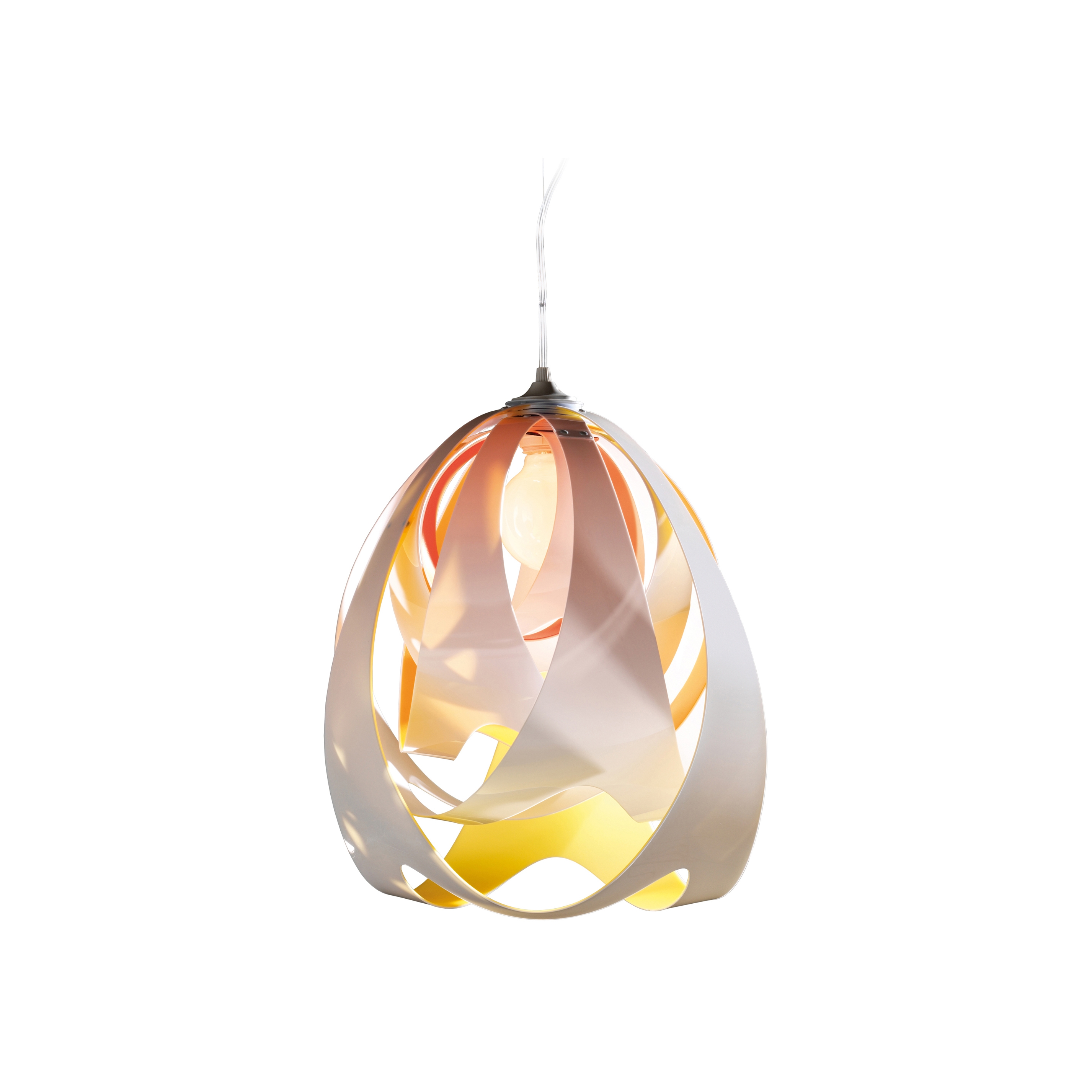 Goccia Suspension | Fire