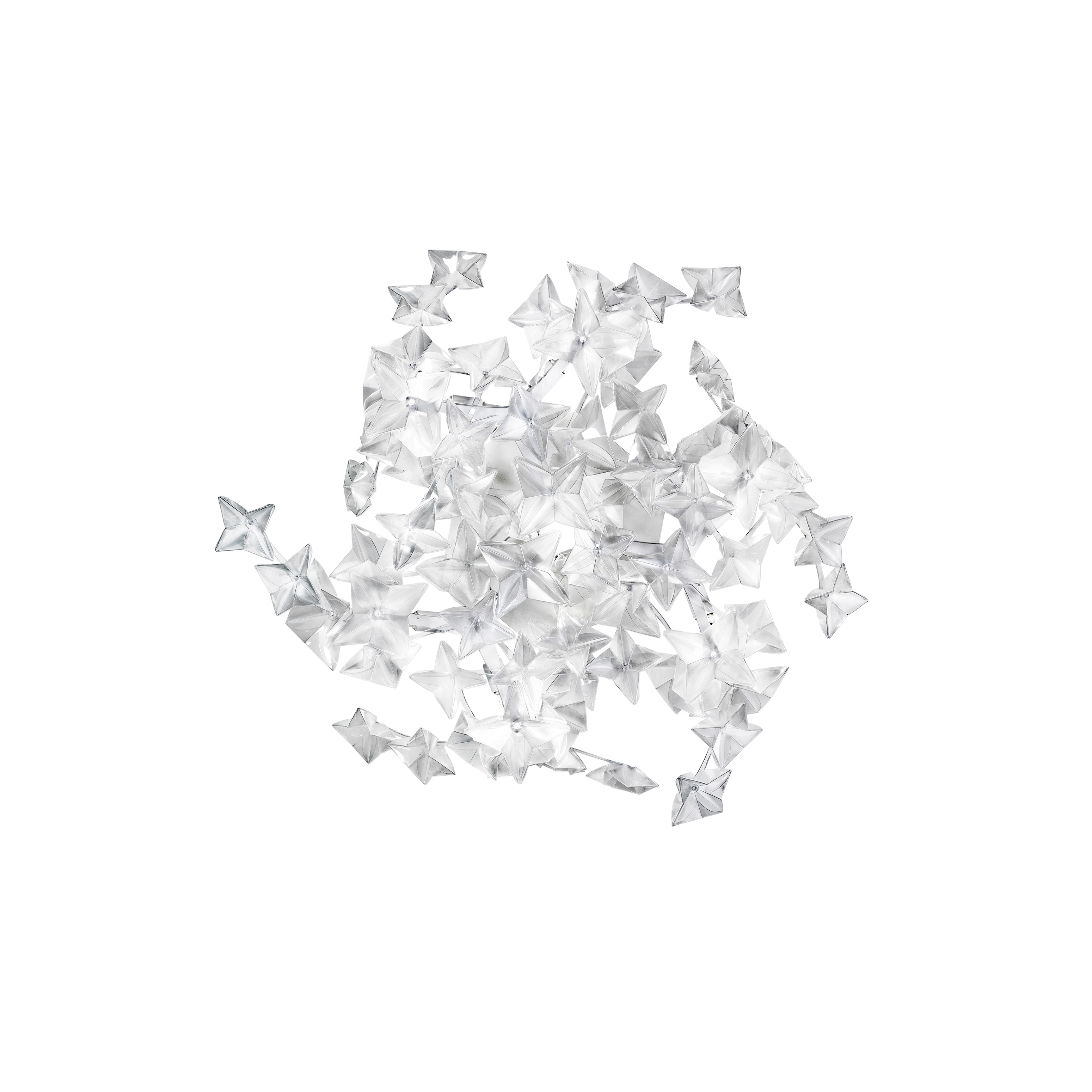 Mostra il prodotto Hanami Ceiling/Wall del produttore Slamp