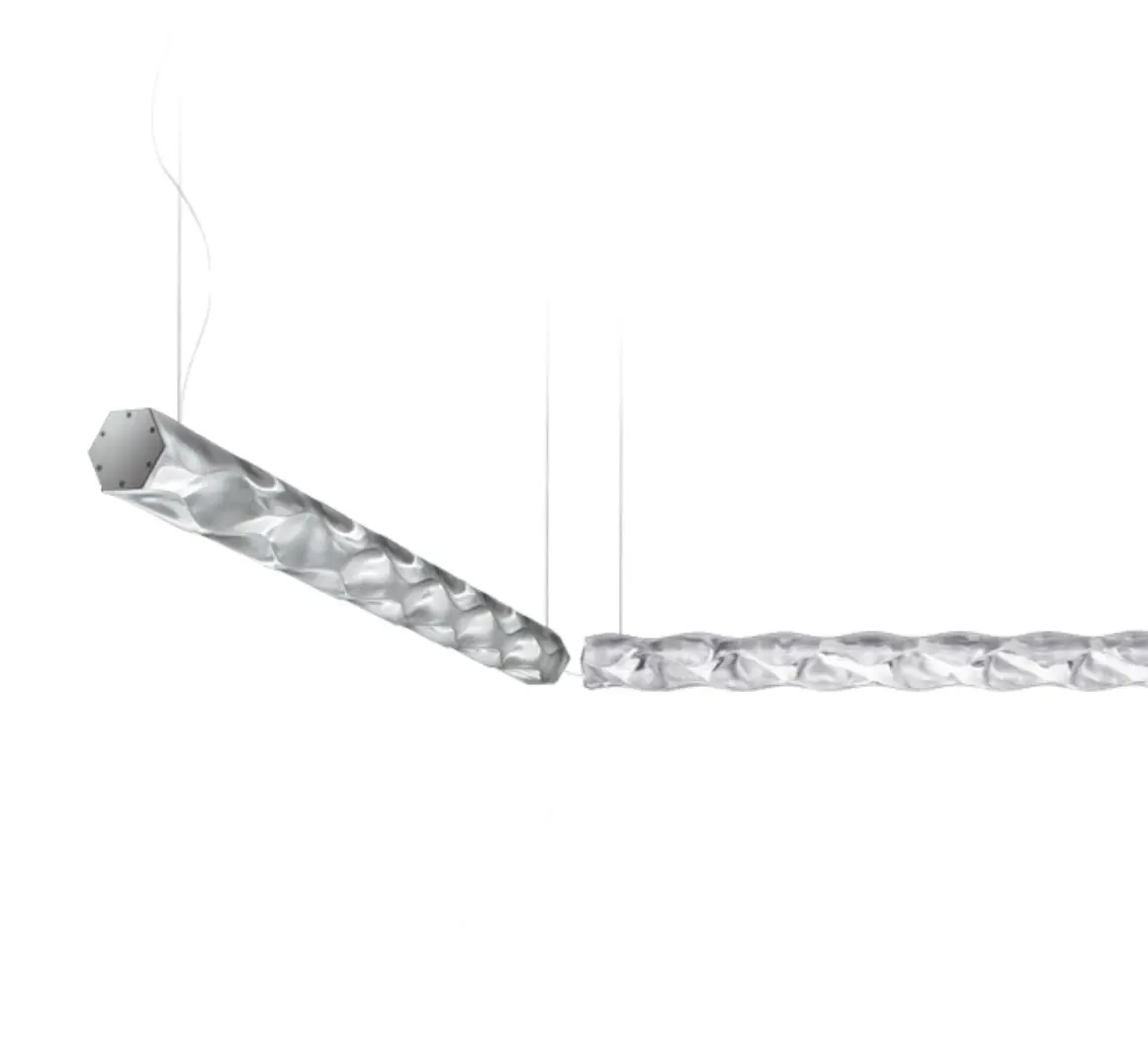Slamp - Hugo Architectural System 3 | Prisma