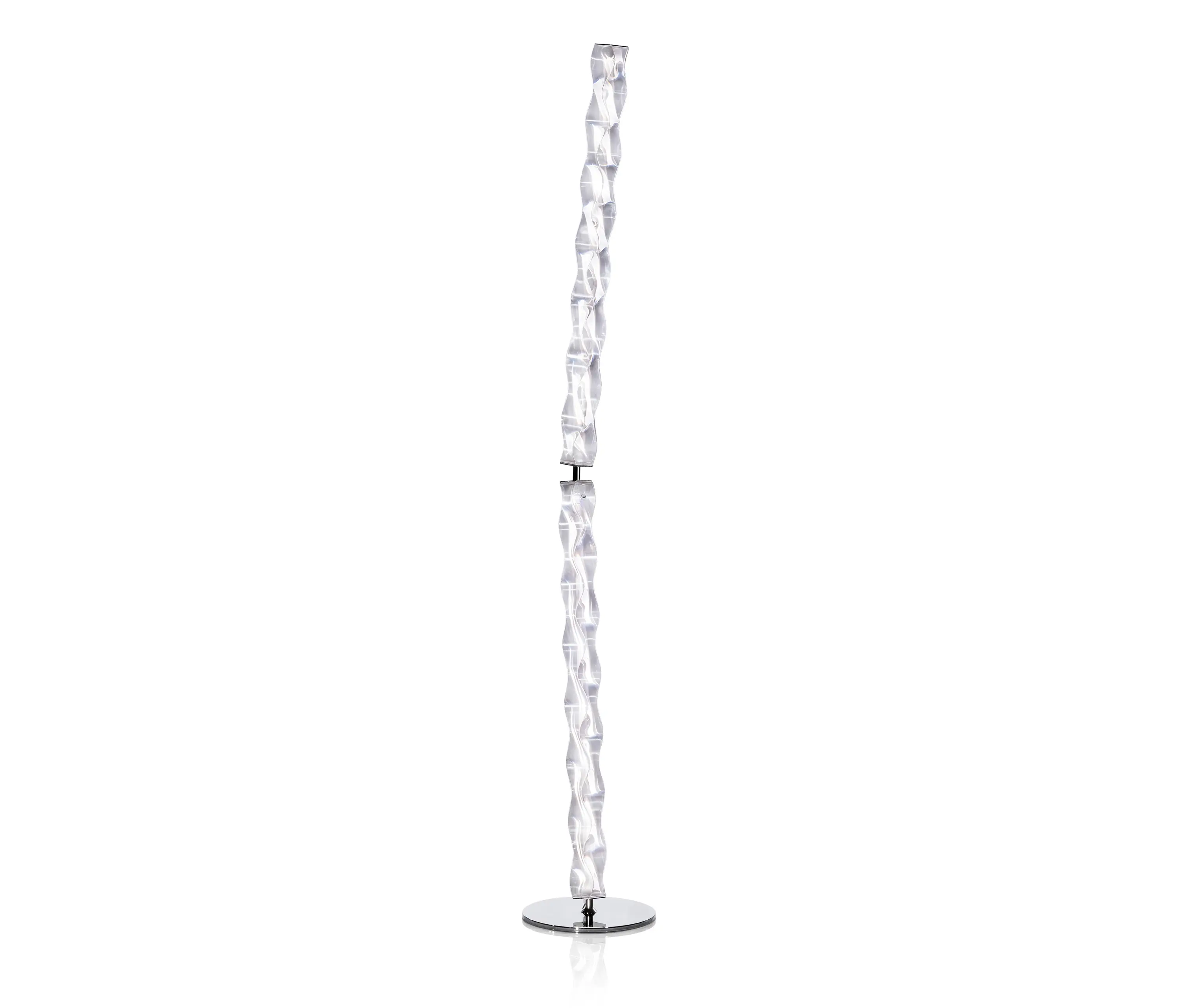 Slamp - Hugo Floor | Prisma