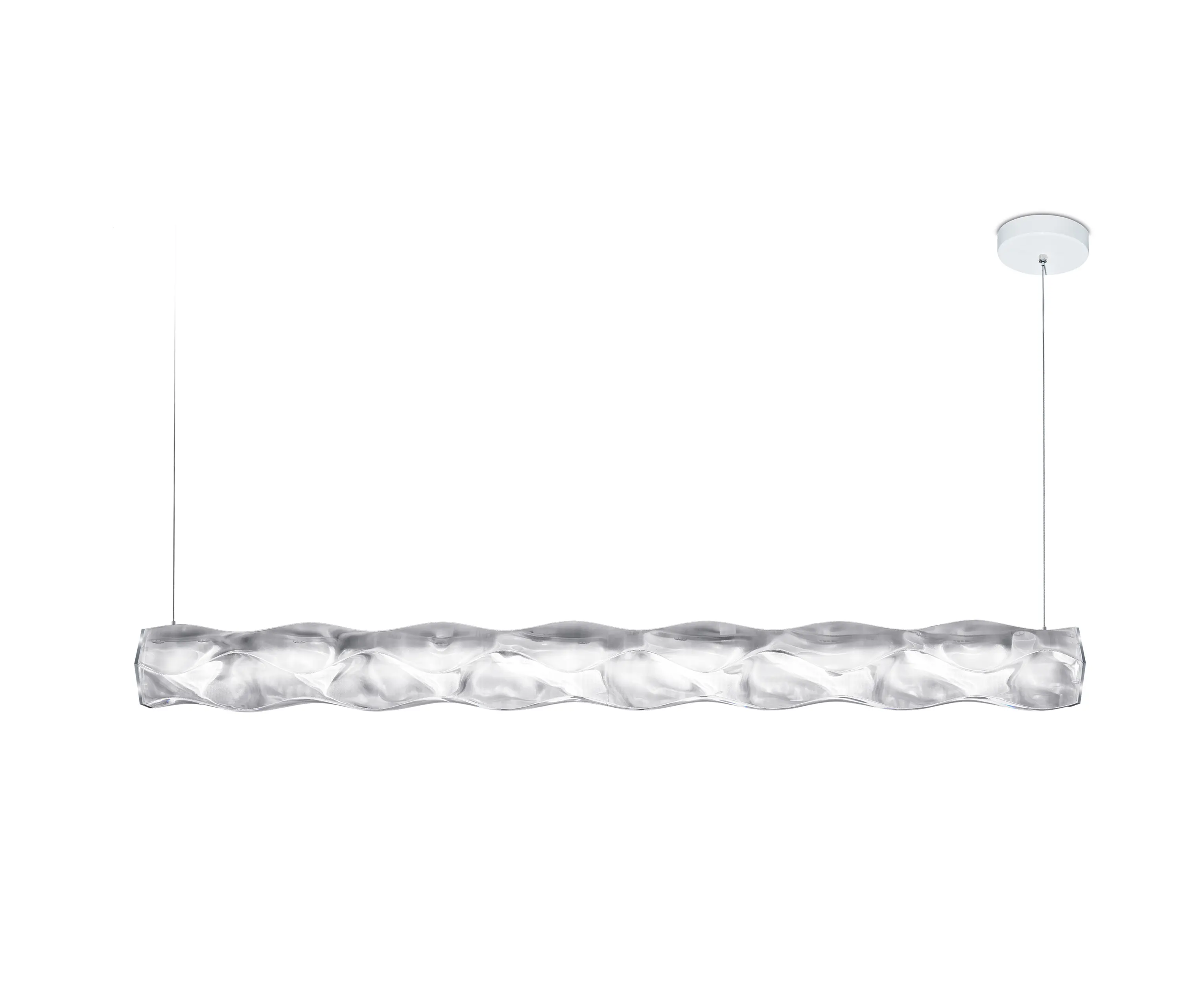 Slamp - Hugo Suspension | Prisma