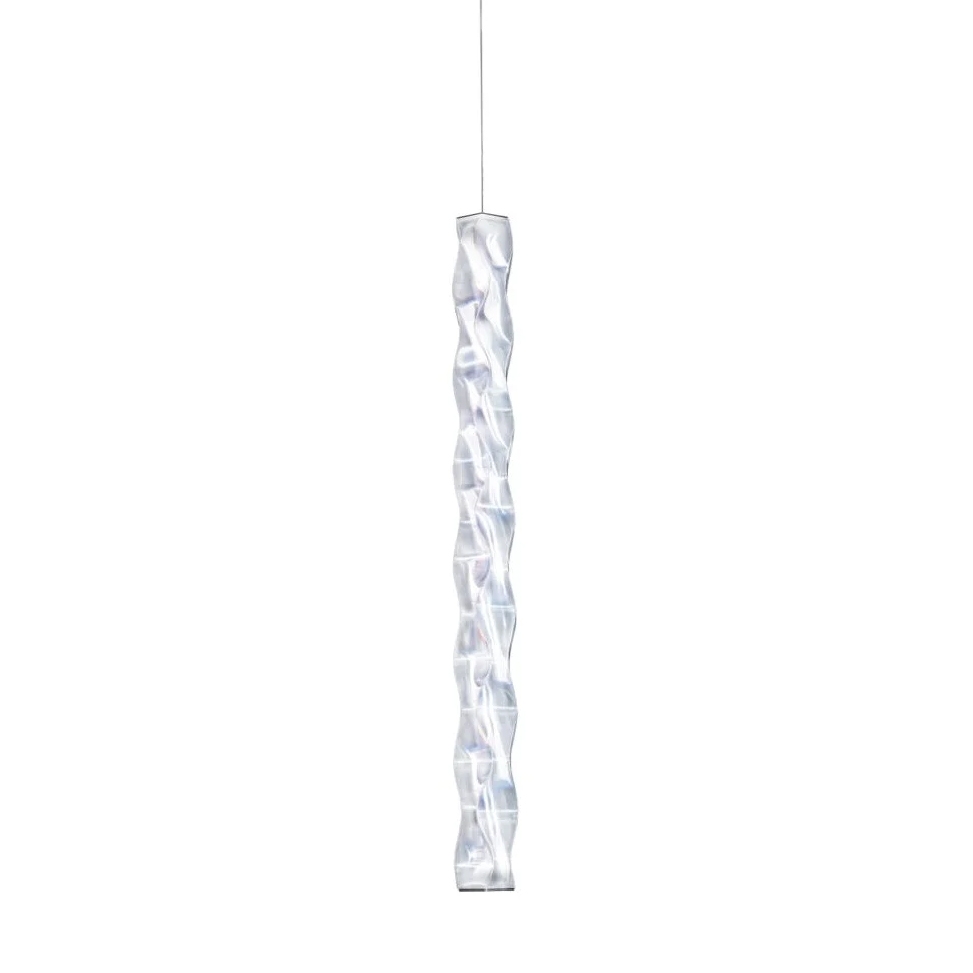 Mostra il prodotto Hugo Suspension Vertical | Prisma del produttore Slamp