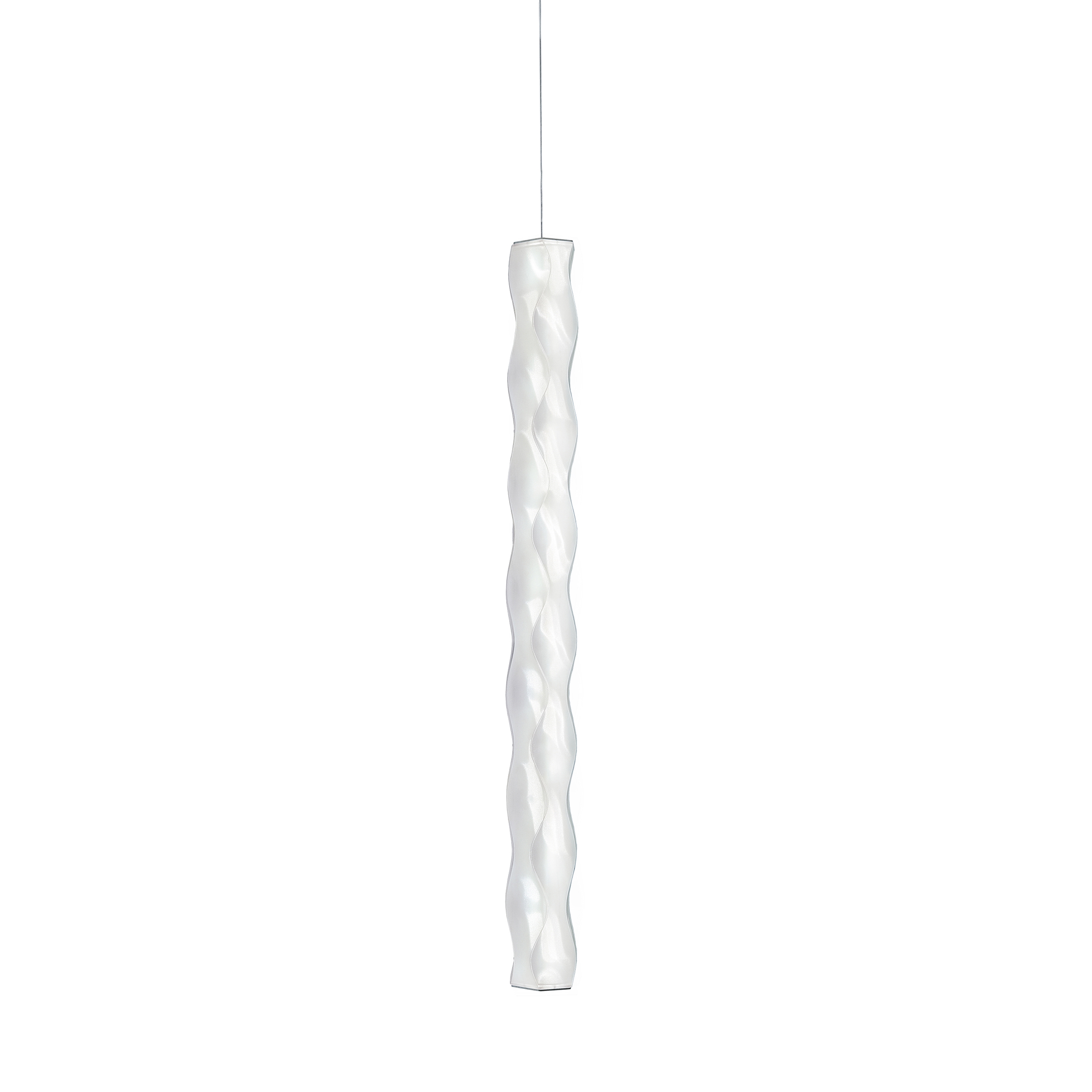 Hugo Suspension Vertical | White